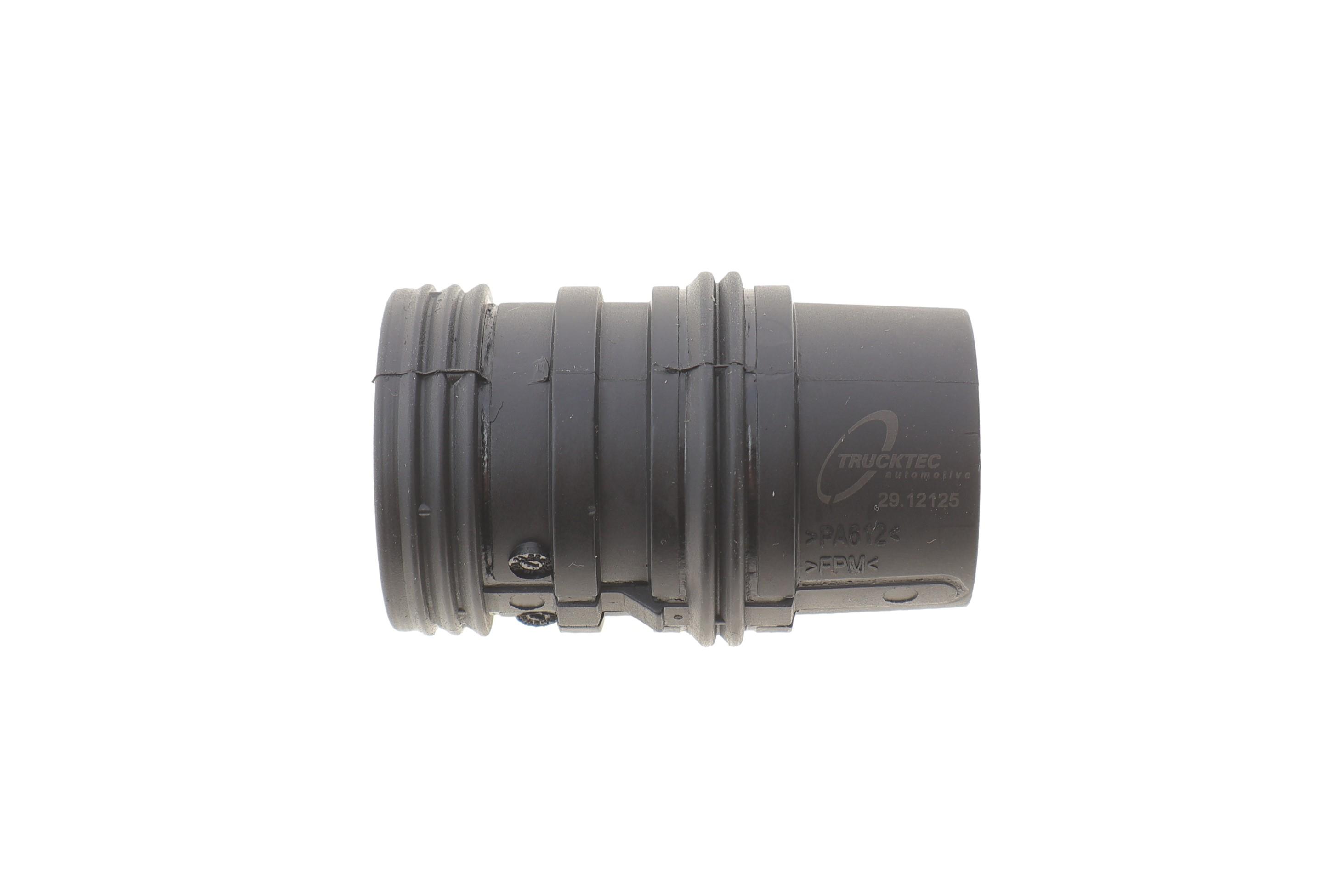 Патрубок системи охолодження MB C-class (W205)/E-class (W212/W213) M276 11-