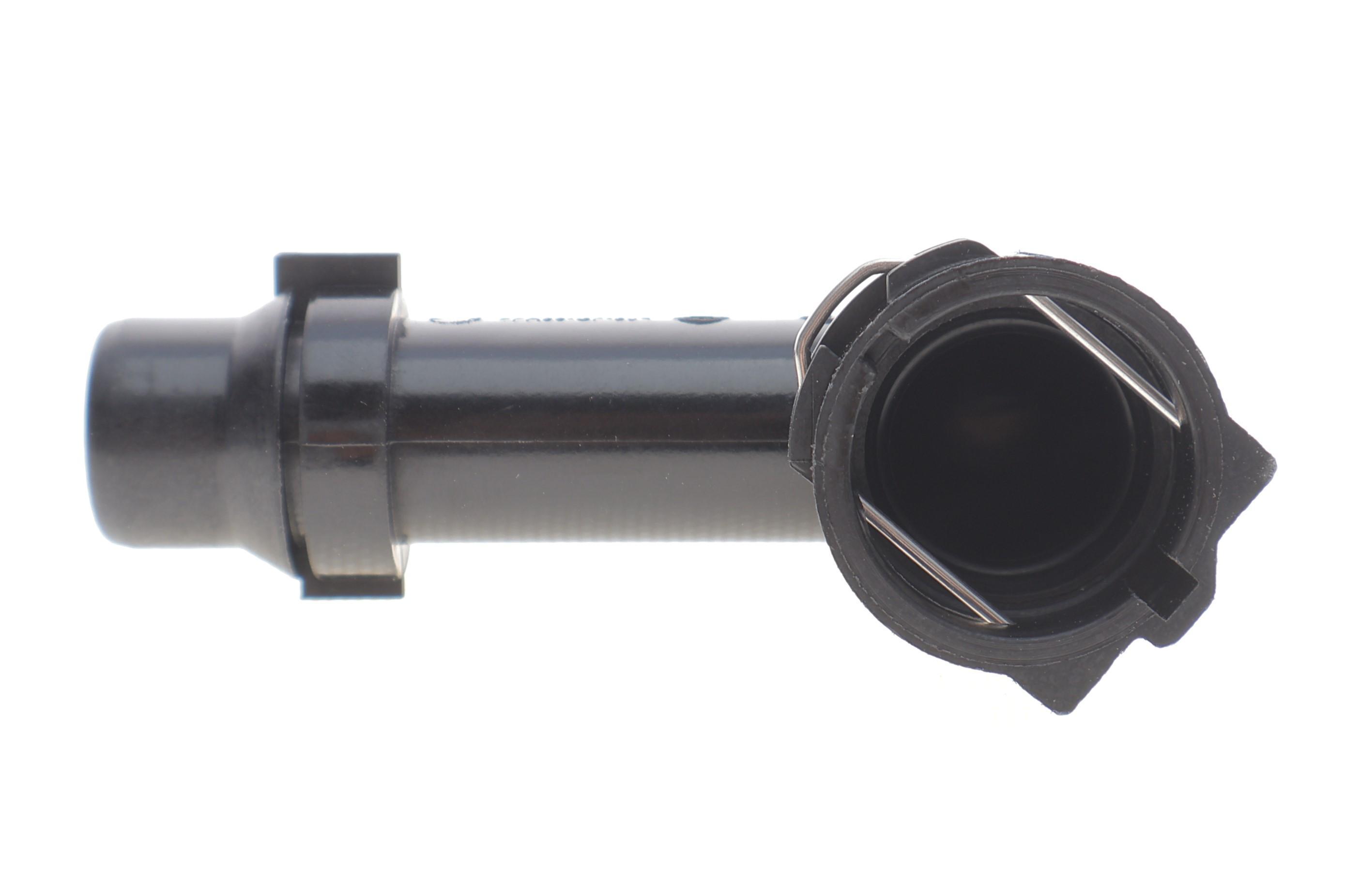 Фланець системи охолодження BMW 3 (F30/F80)/5 (F10/G30/F90)/7 (G11/G12)/X5 (F15/F85) 11-23 B47 D20