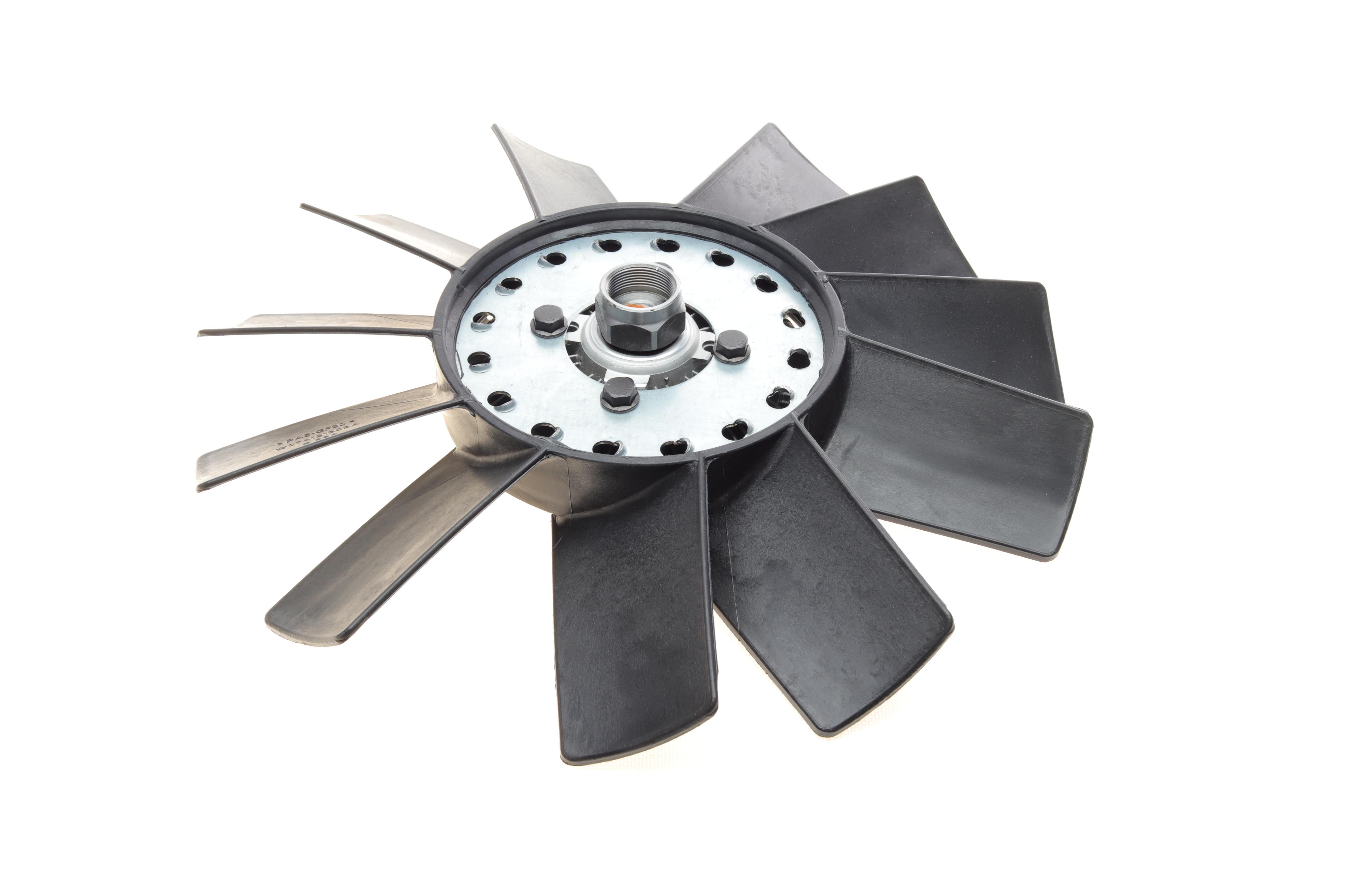 Муфта вентилятора VW LT 2.5TDI 96- (074121302C)