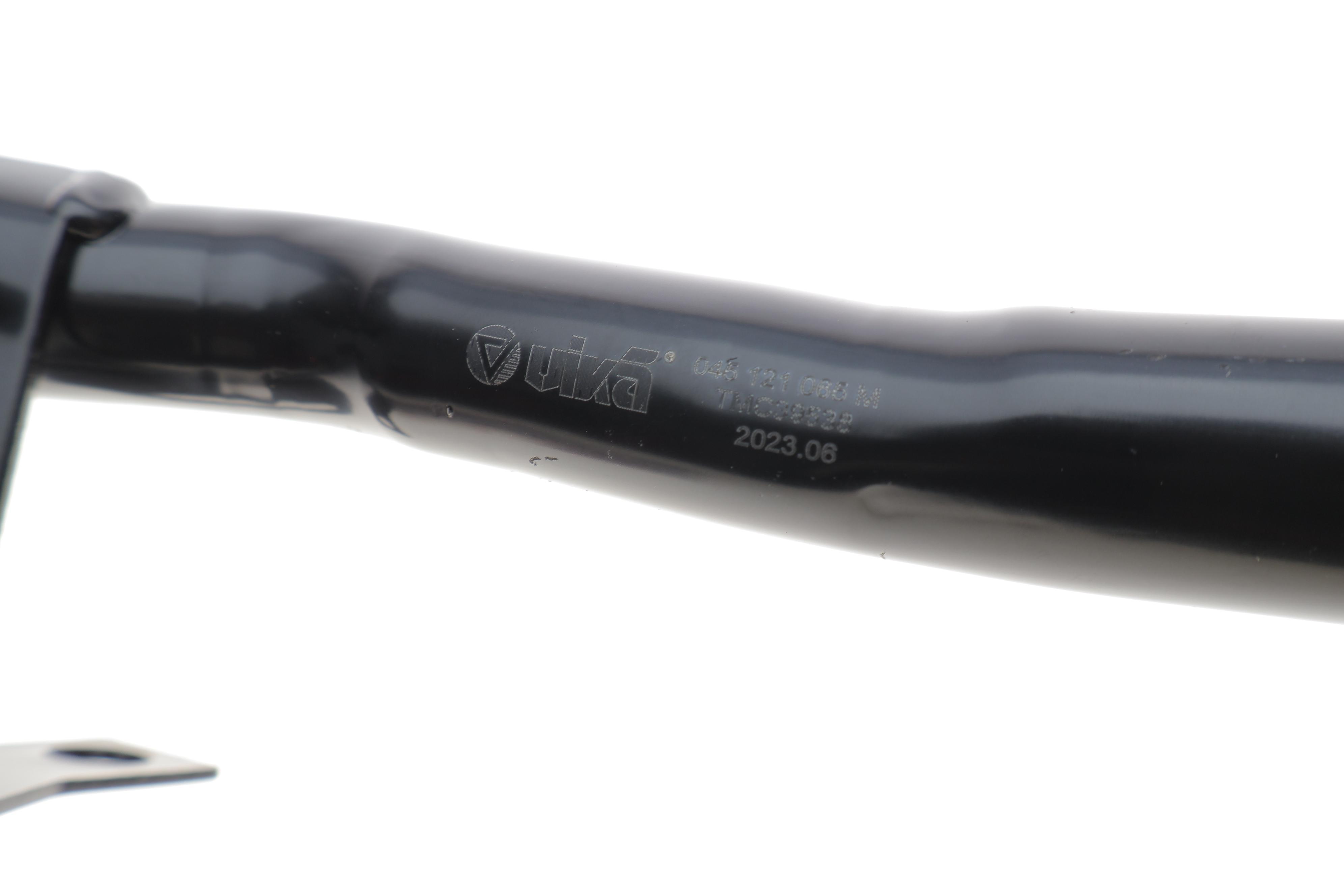 Патрубок системи охолодження Skoda Fabia/Roomster/VW Polo 03-10