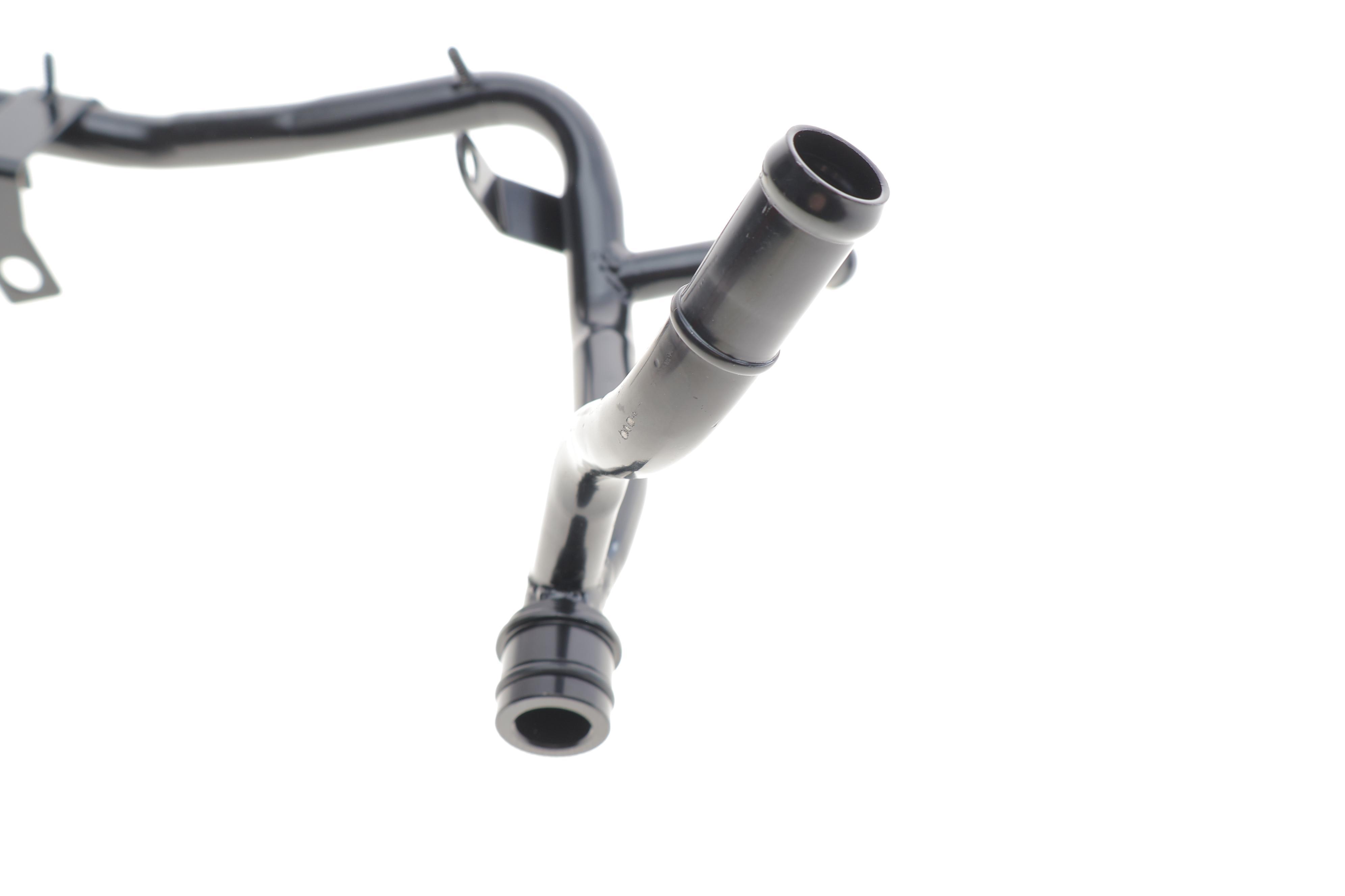 Патрубок системи охолодження Skoda Fabia/Roomster/VW Polo 03-10