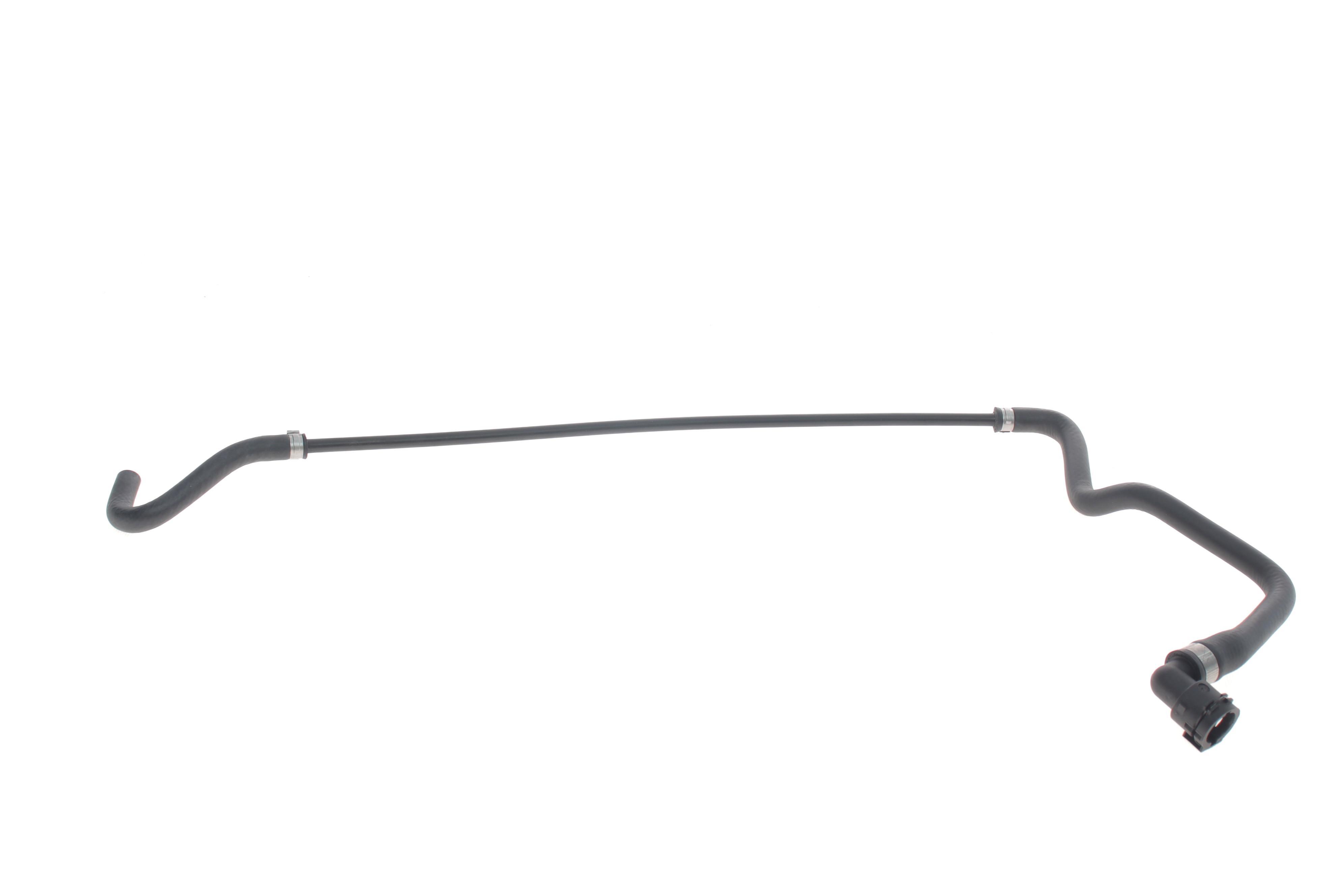 Патрубок радіатора BMW 5 (E60)/6 (E63) 03-10 (N43/N46/N52/N53/N62)