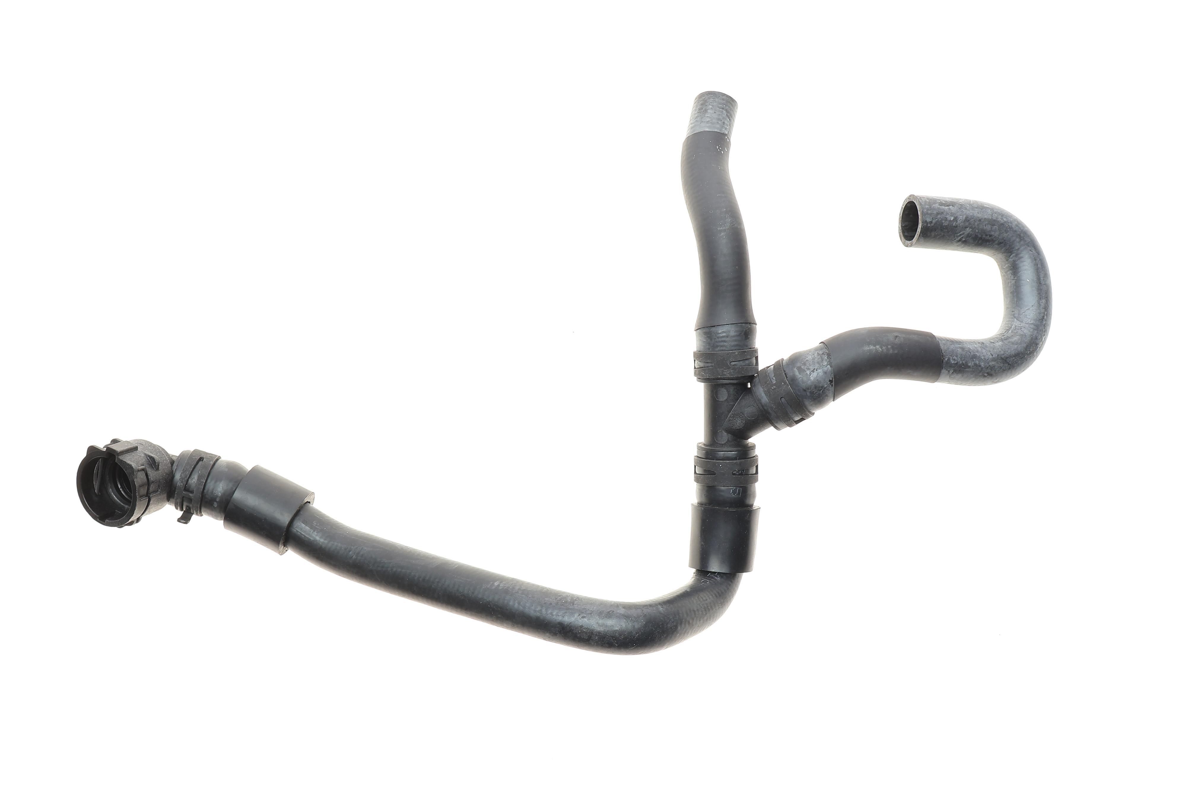 Патрубок системи охолодження VW Golf VII/Passat/Touran 1.2/1.4 TSI 12-