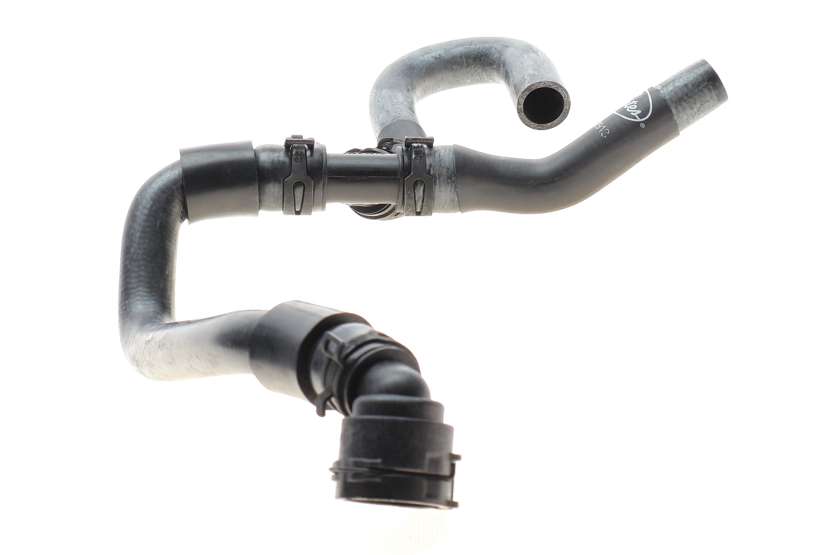 Патрубок системи охолодження VW Golf VII/Passat/Touran 1.2/1.4 TSI 12-