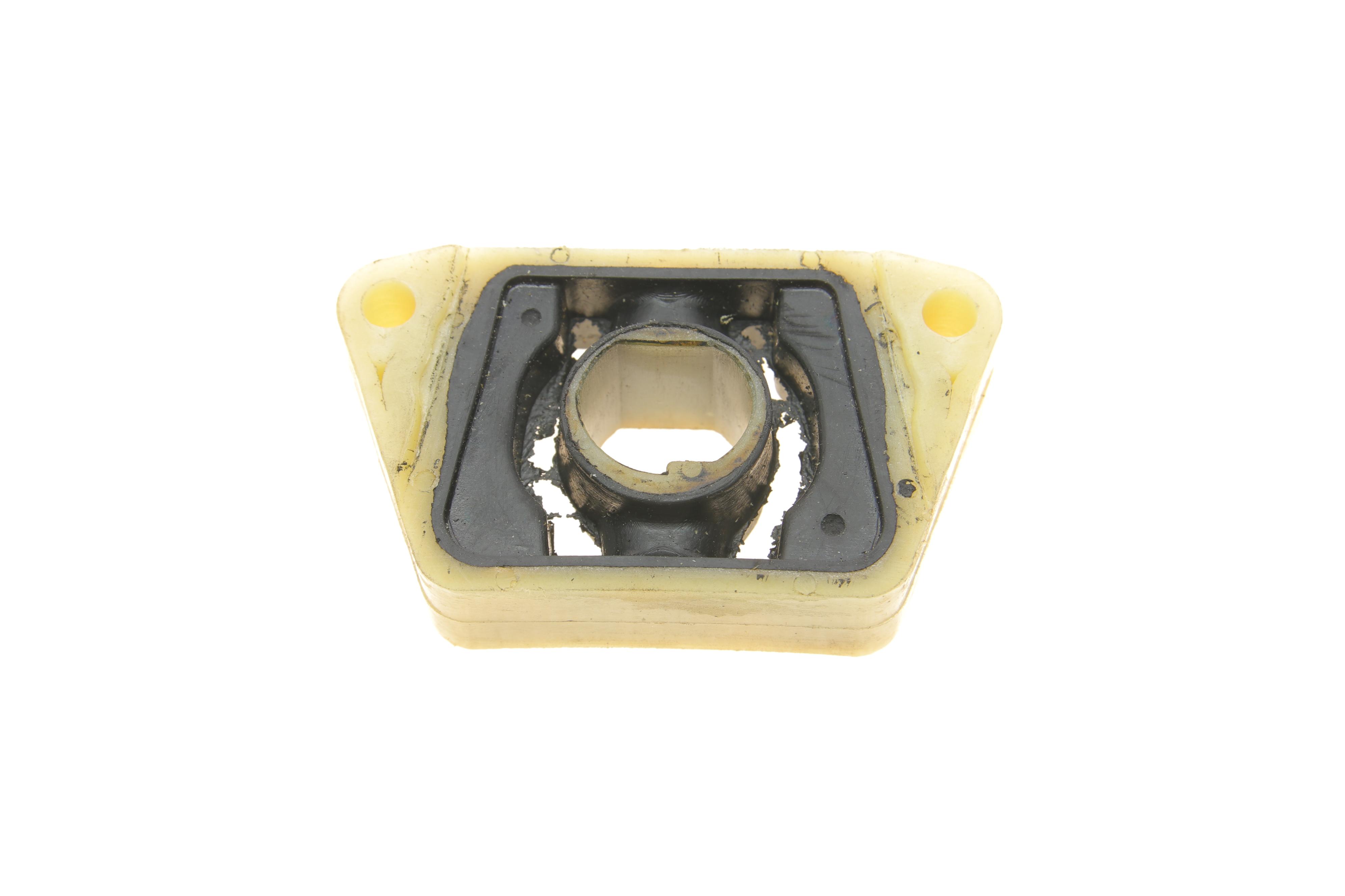 Кронштейн радіатора (верхній) Skoda Fabia/Roomster 1.2-1.6/1.4/1.9TDI 07-15