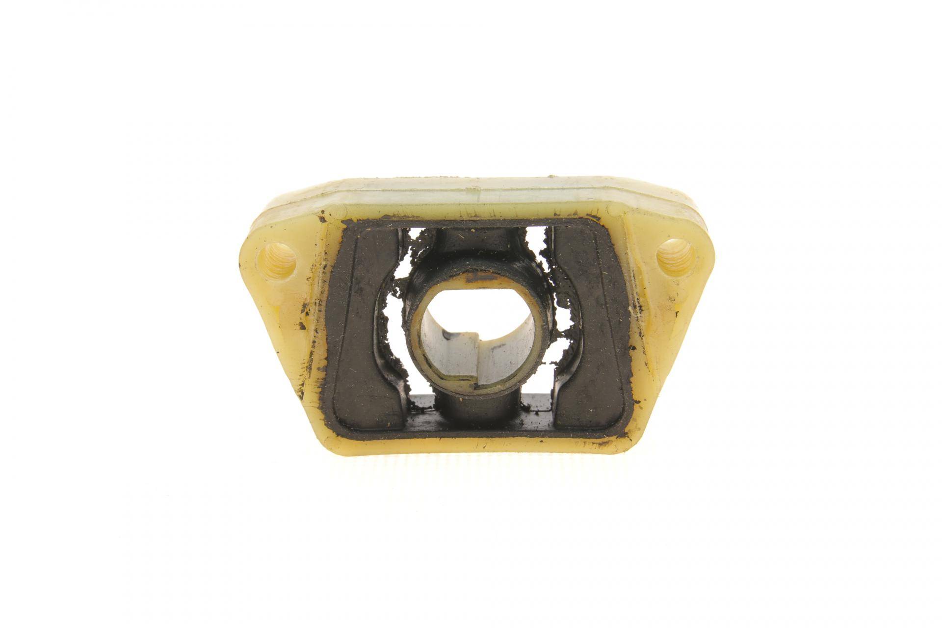 Кронштейн радіатора (верхній) Skoda Fabia/Roomster 1.2-1.6/1.4/1.9TDI 07-15