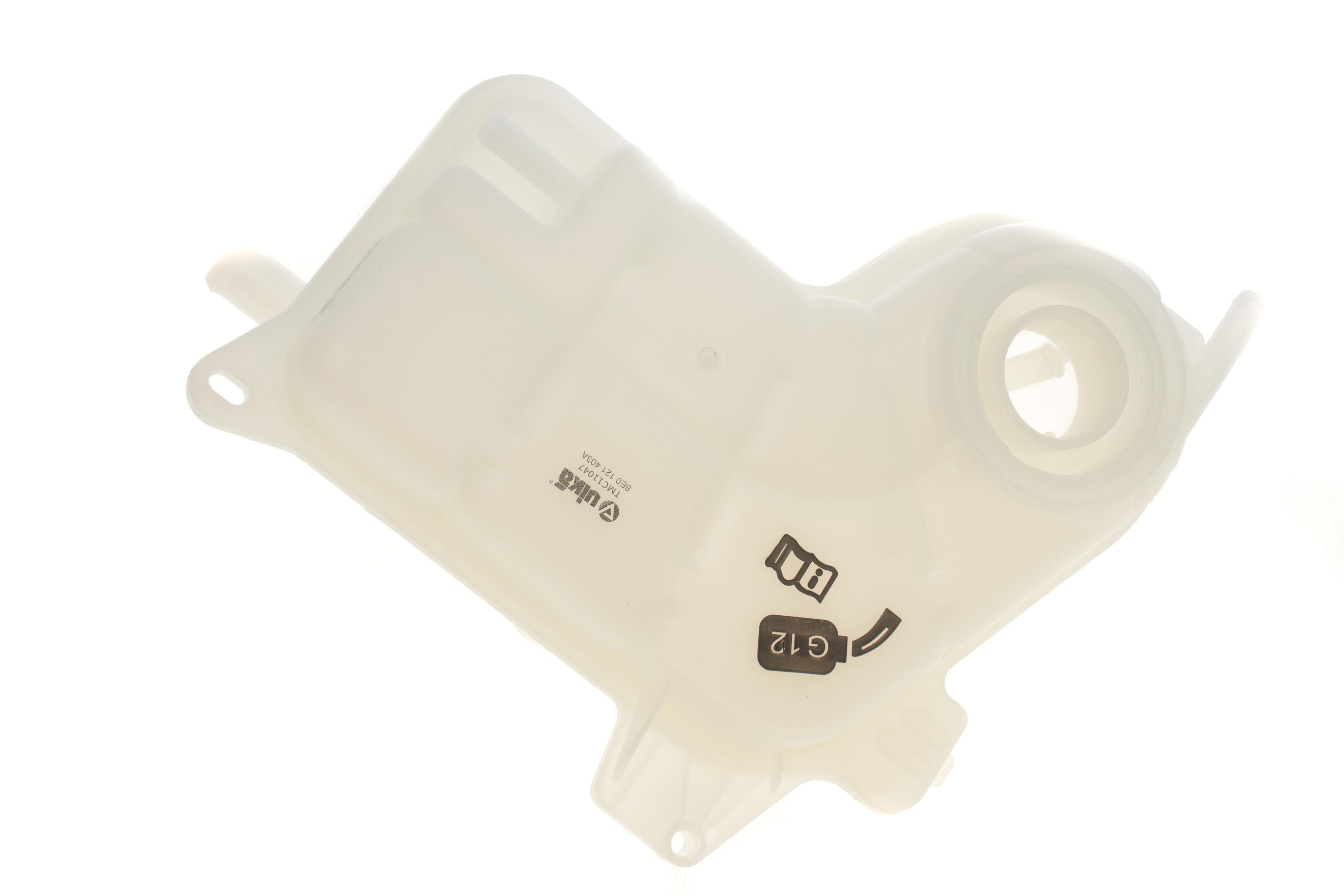 Бачок розширювальний Audi A4 1.9-2.0TDI/2.0-3.0 01-08