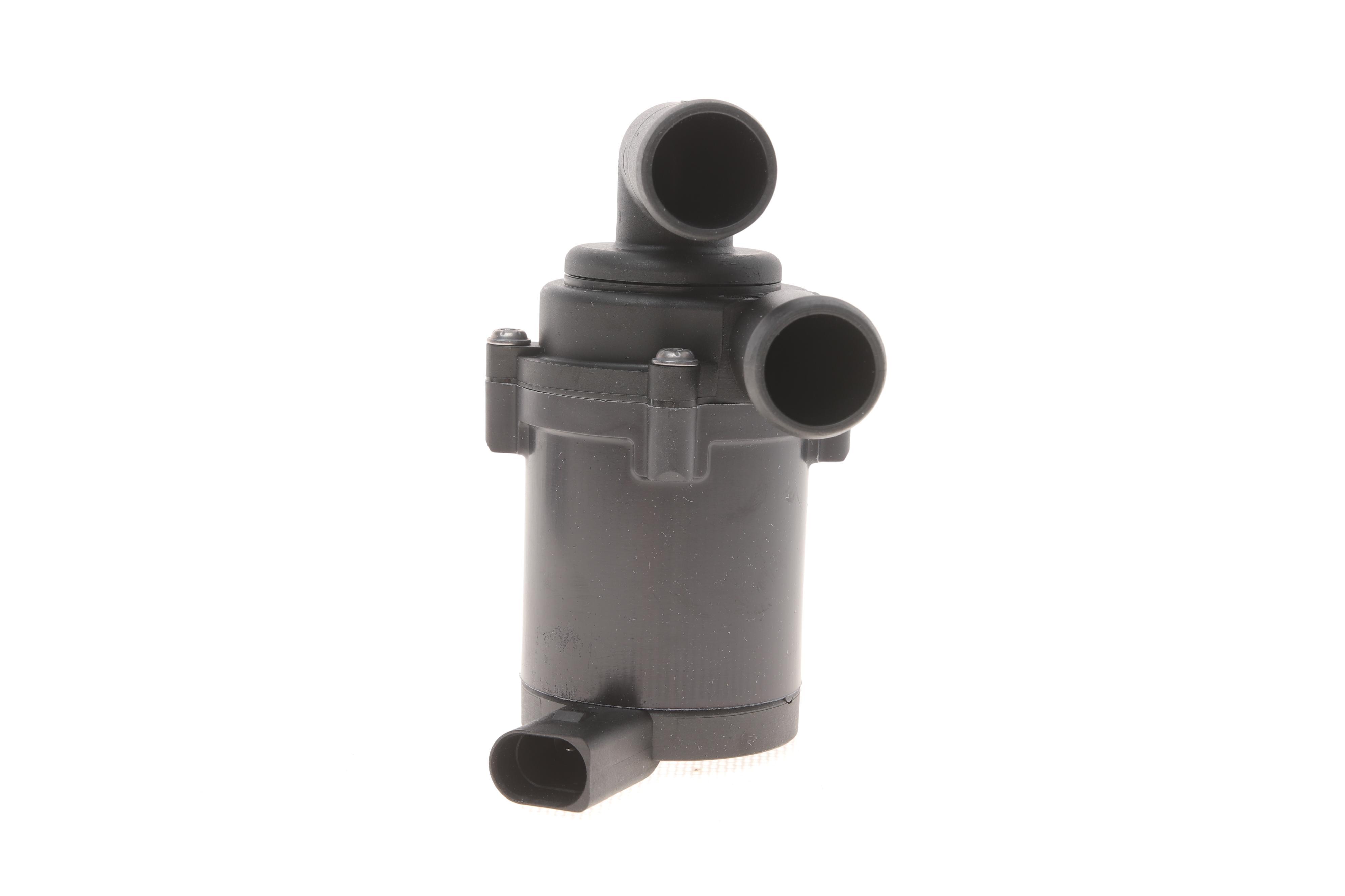 Насос системи охолодження (додатковий) VW Touareg 3.0 V6 TDI 07-10