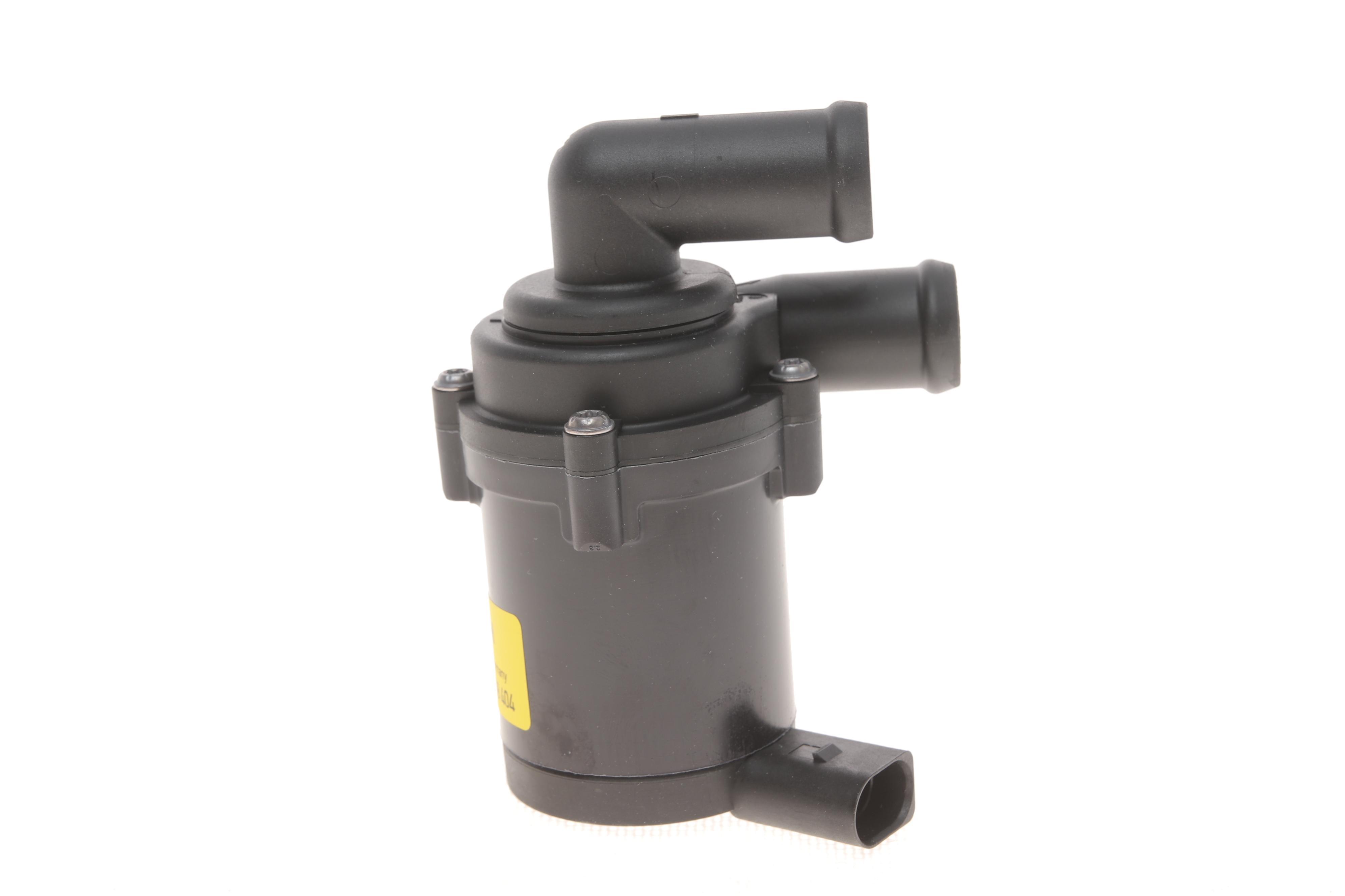 Насос системи охолодження (додатковий) VW Touareg 3.0 V6 TDI 07-10