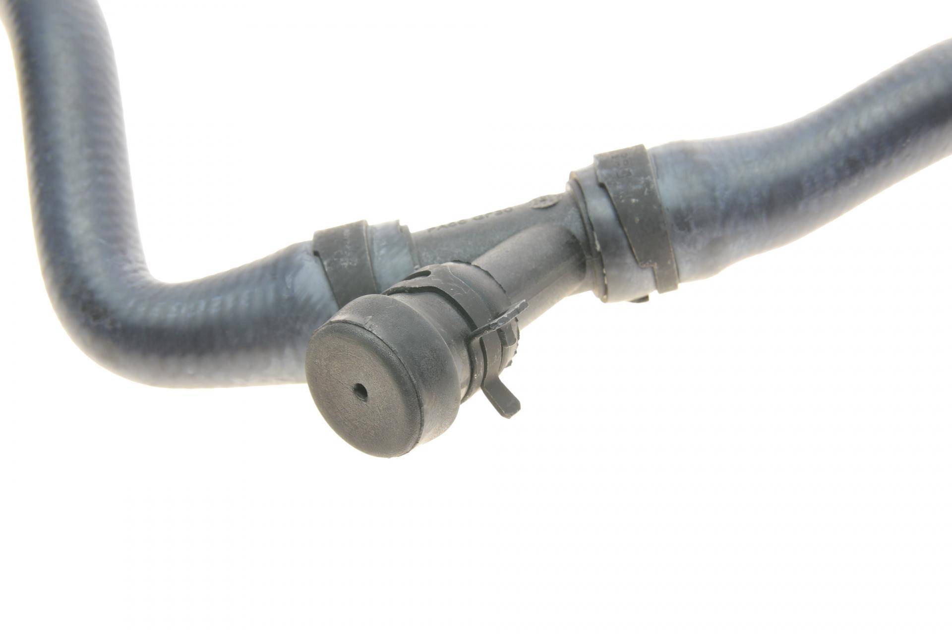 Патрубок системи охолодження BMW X5 (E70) 06-13 N52