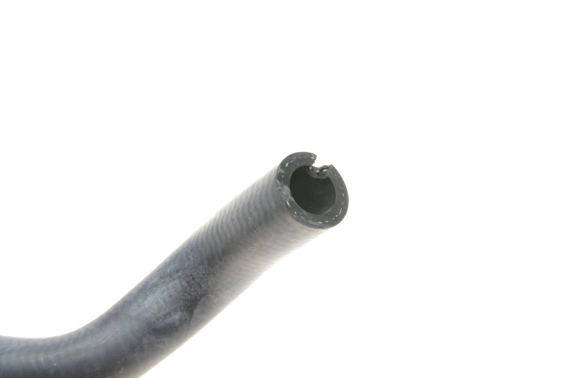 Патрубок системи охолодження BMW X5 (E70) 06-13 N52