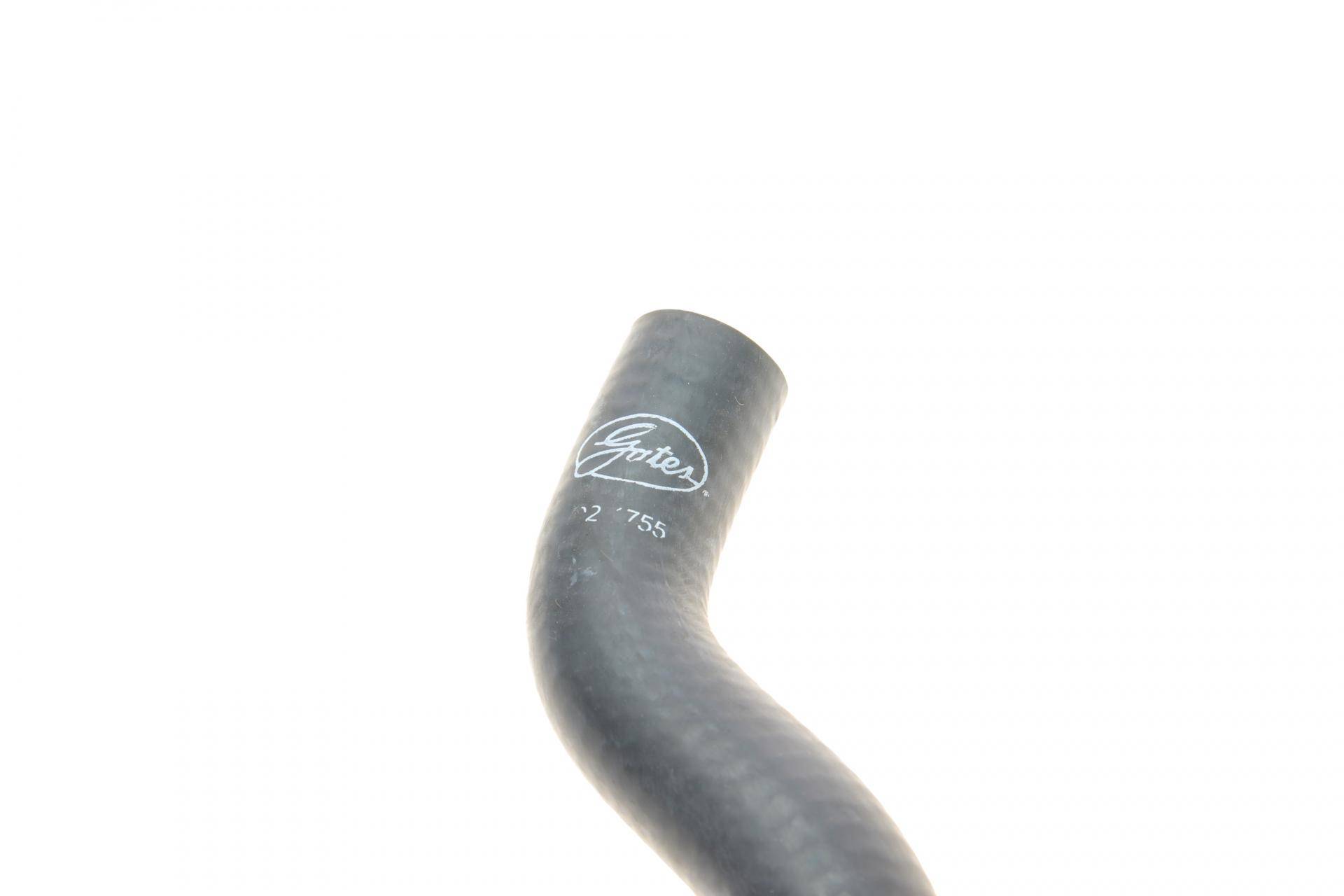 Патрубок системи охолодження BMW X5 (E70) 06-13 N52