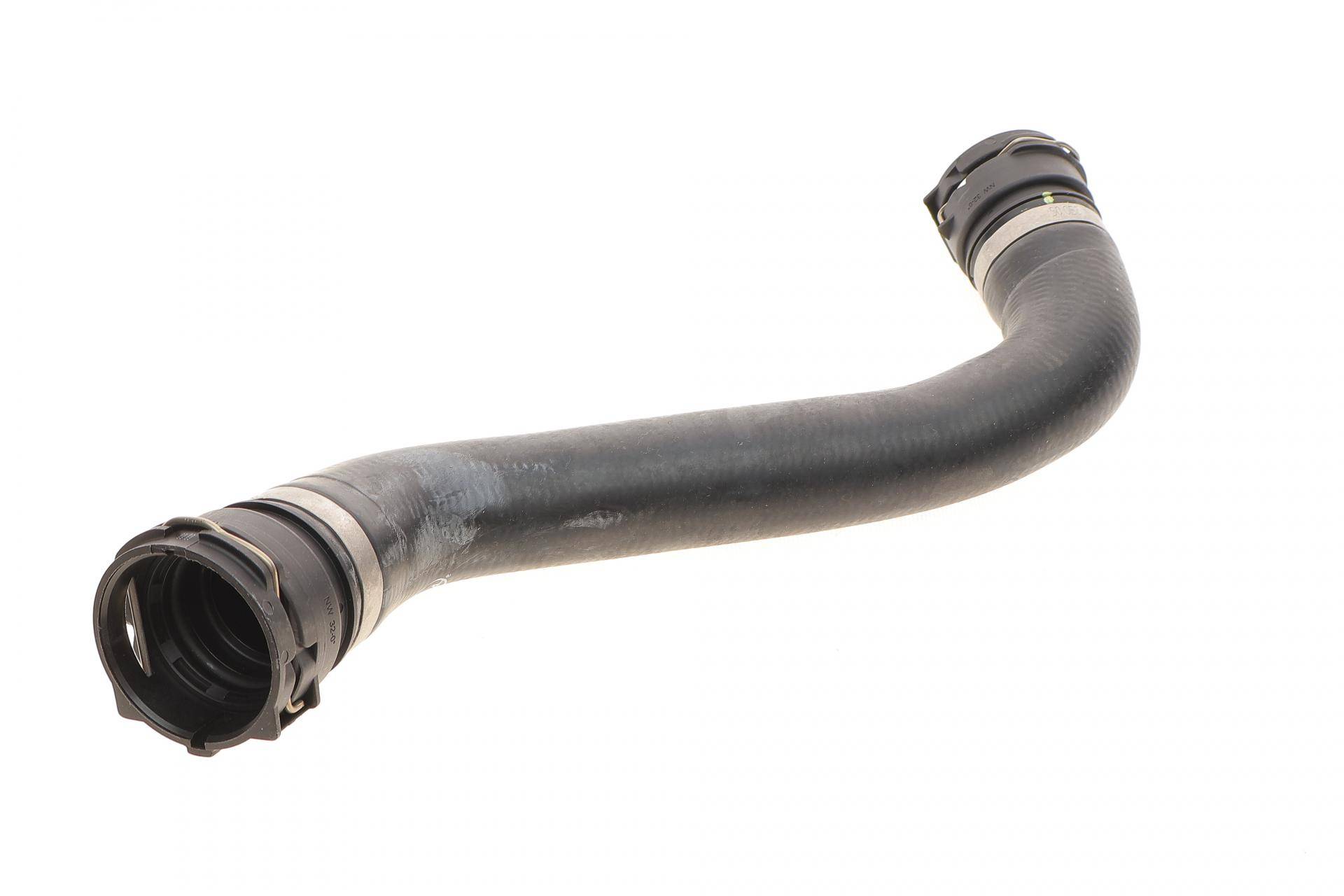 Патрубок радіатора (верхній) BMW X3 (F25) 14-17/X4 (F26) 14-18 (B47)