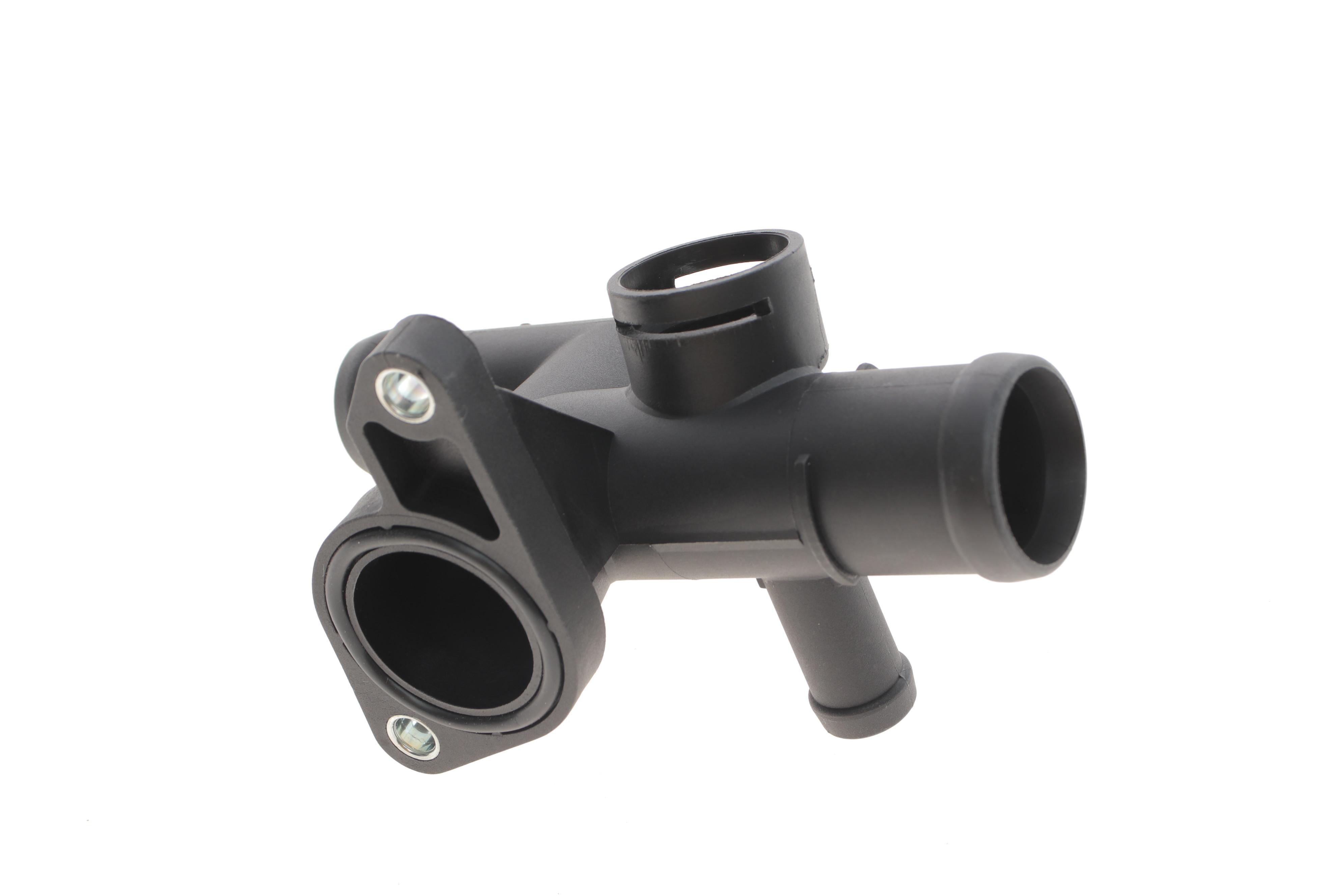 Фланець системи охолодження Skoda Octavia I/ VW Golf IV 1.8 97-10