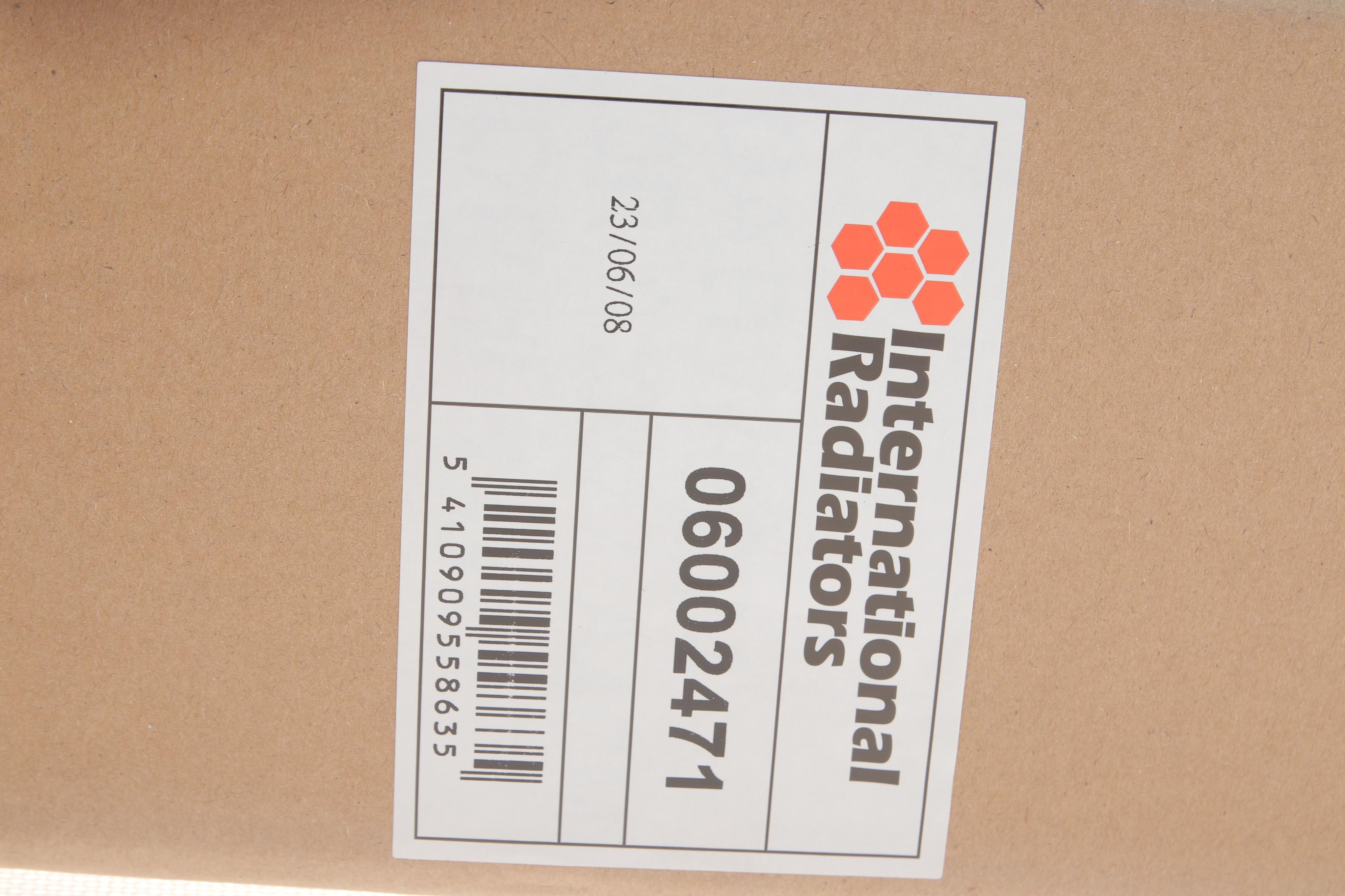 Радіатор охолодження BMW X5 (E70)/X6 (E71/E72) 3.0d/3.5i/4.0d 07- M57/N55/N57