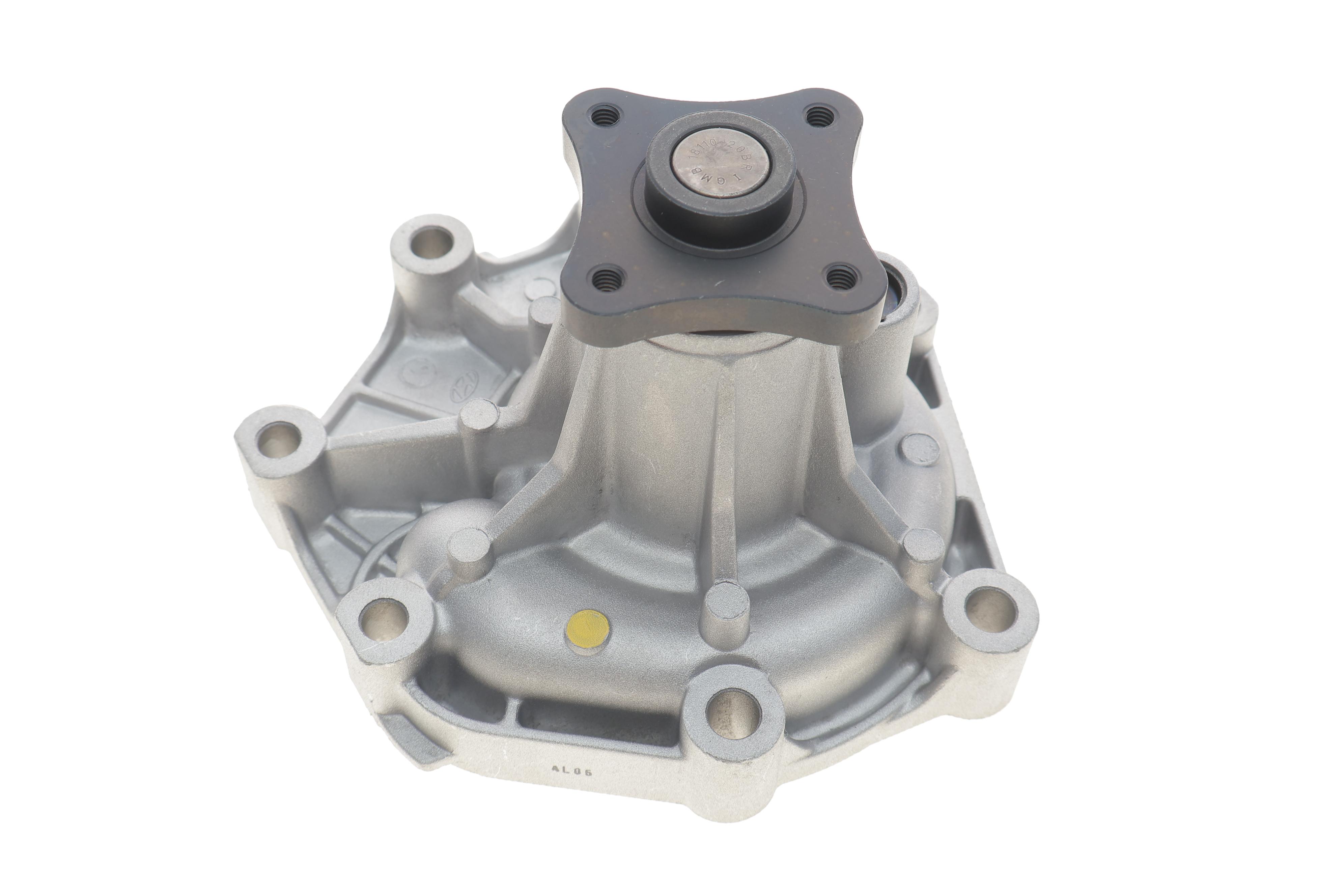 Помпа води Hyundai H-1 2.5 CRDi 08-