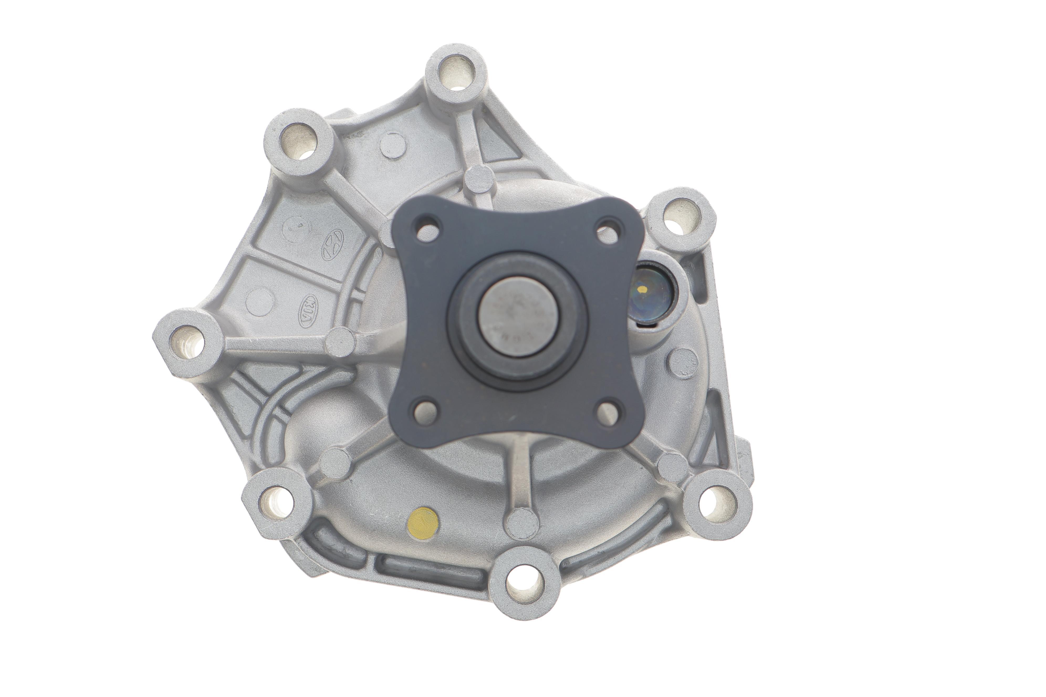 Помпа води Hyundai H-1 2.5 CRDi 08-