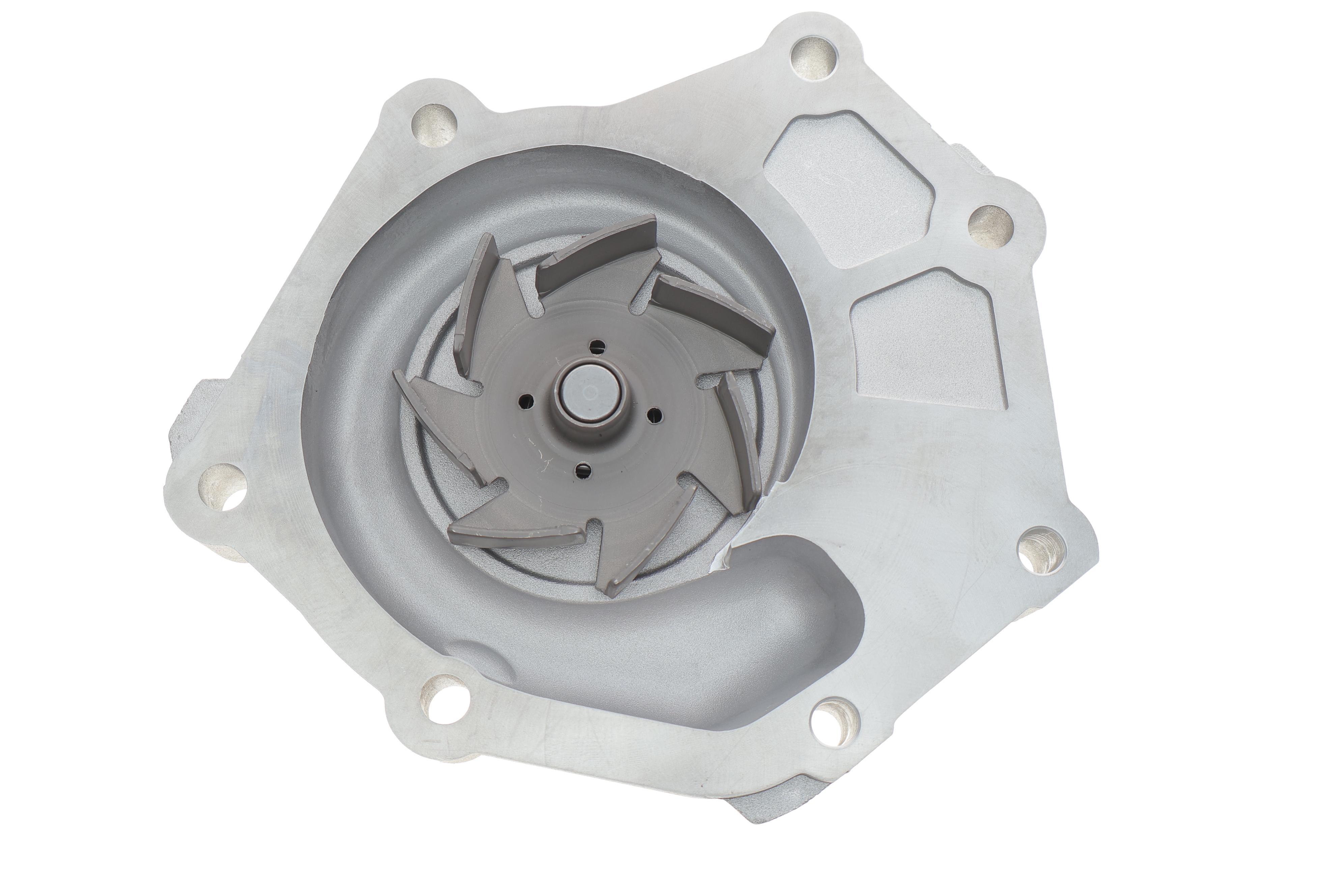 Помпа води Hyundai H-1 2.5 CRDi 08-