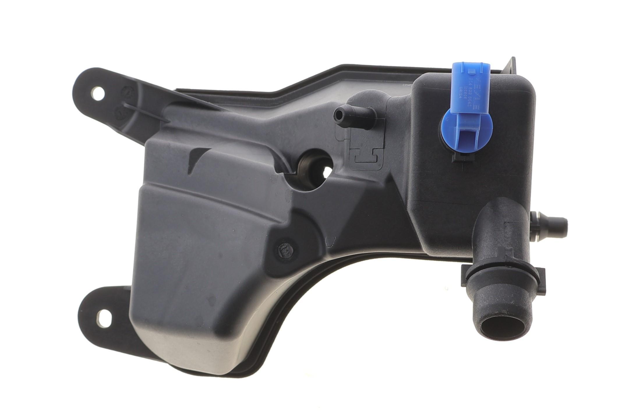 Бачок розширювальний BMW 3 (E90/91/92)/X1 (E84) 04-15 M47/M57/N47/N57 (без кришки)