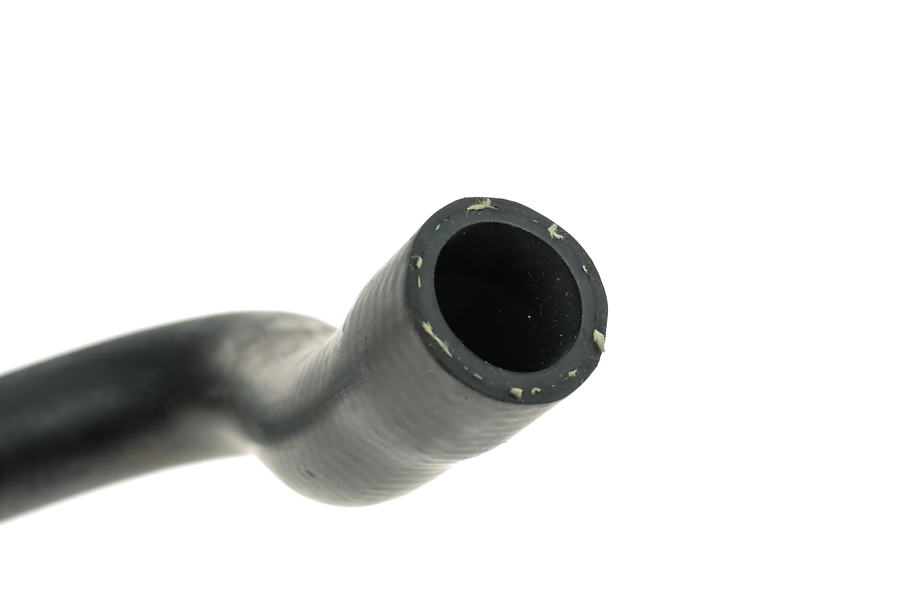 Патрубок радіатора Opel Astra H 1.4 04-10