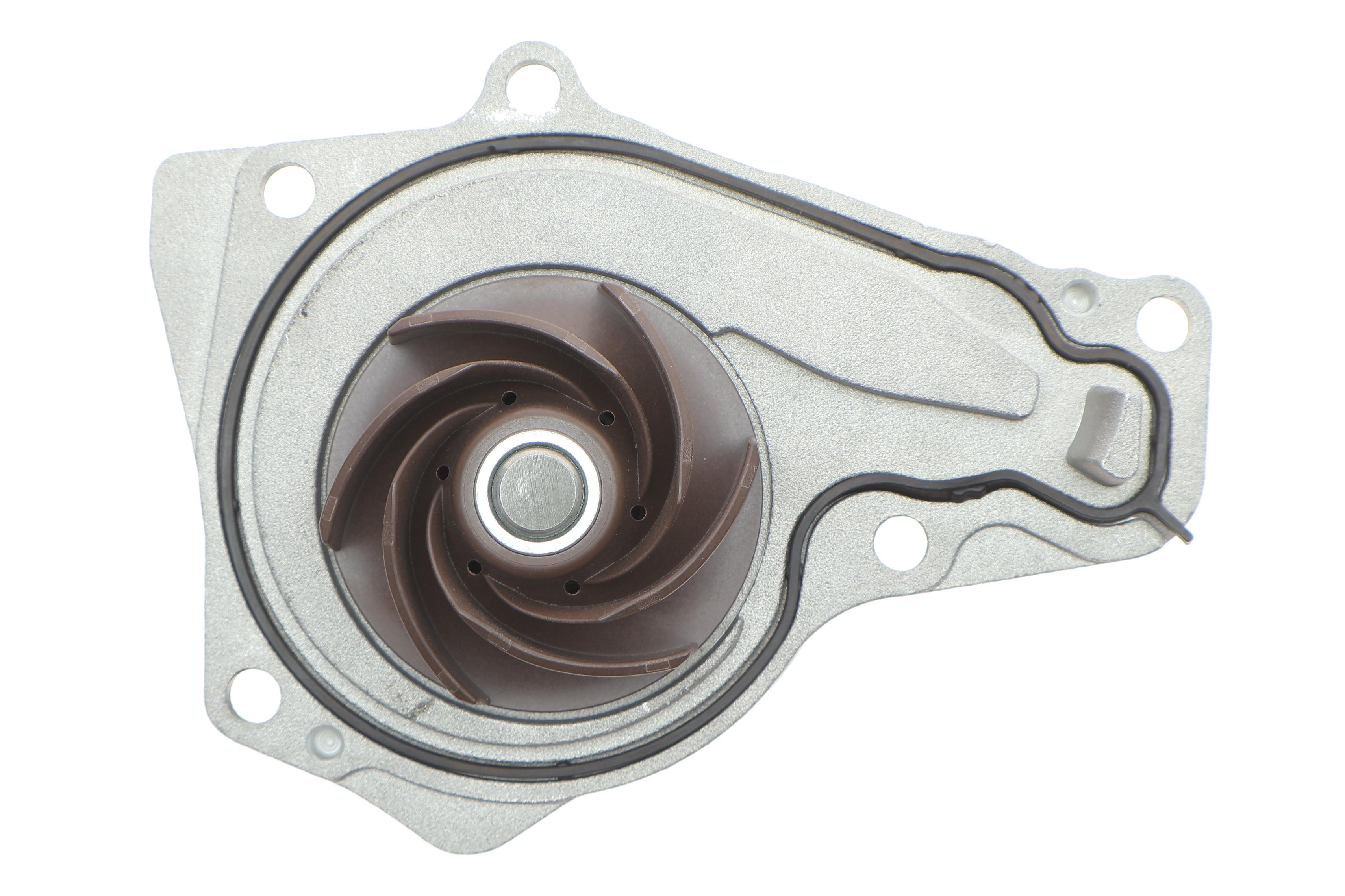 Помпа води BMW 3 (F30)/5 (G30) 3.0i (B58) 15- (6 лоп)