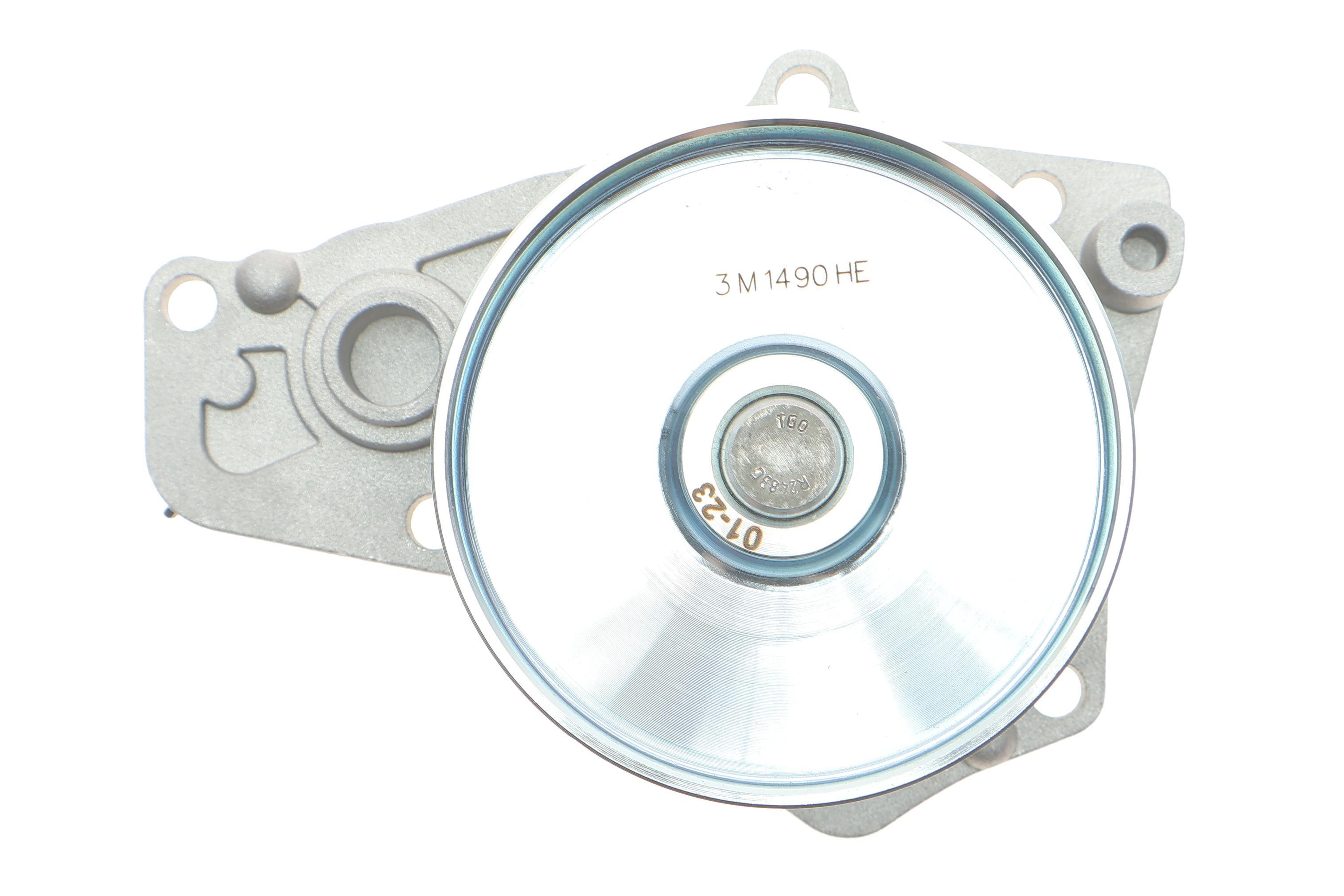 Помпа води BMW 3 (F30)/5 (G30) 3.0i (B58) 15- (6 лоп)