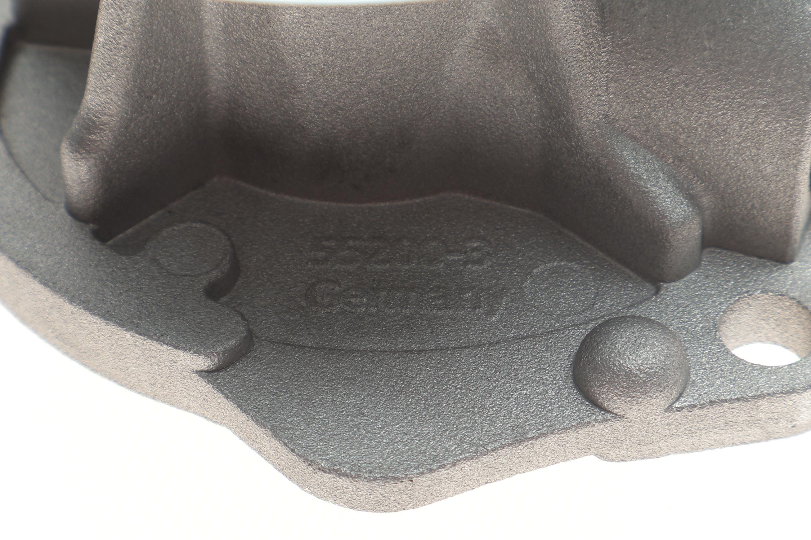 Помпа води BMW 3 (F30)/5 (G30) 3.0i (B58) 15- (6 лоп)