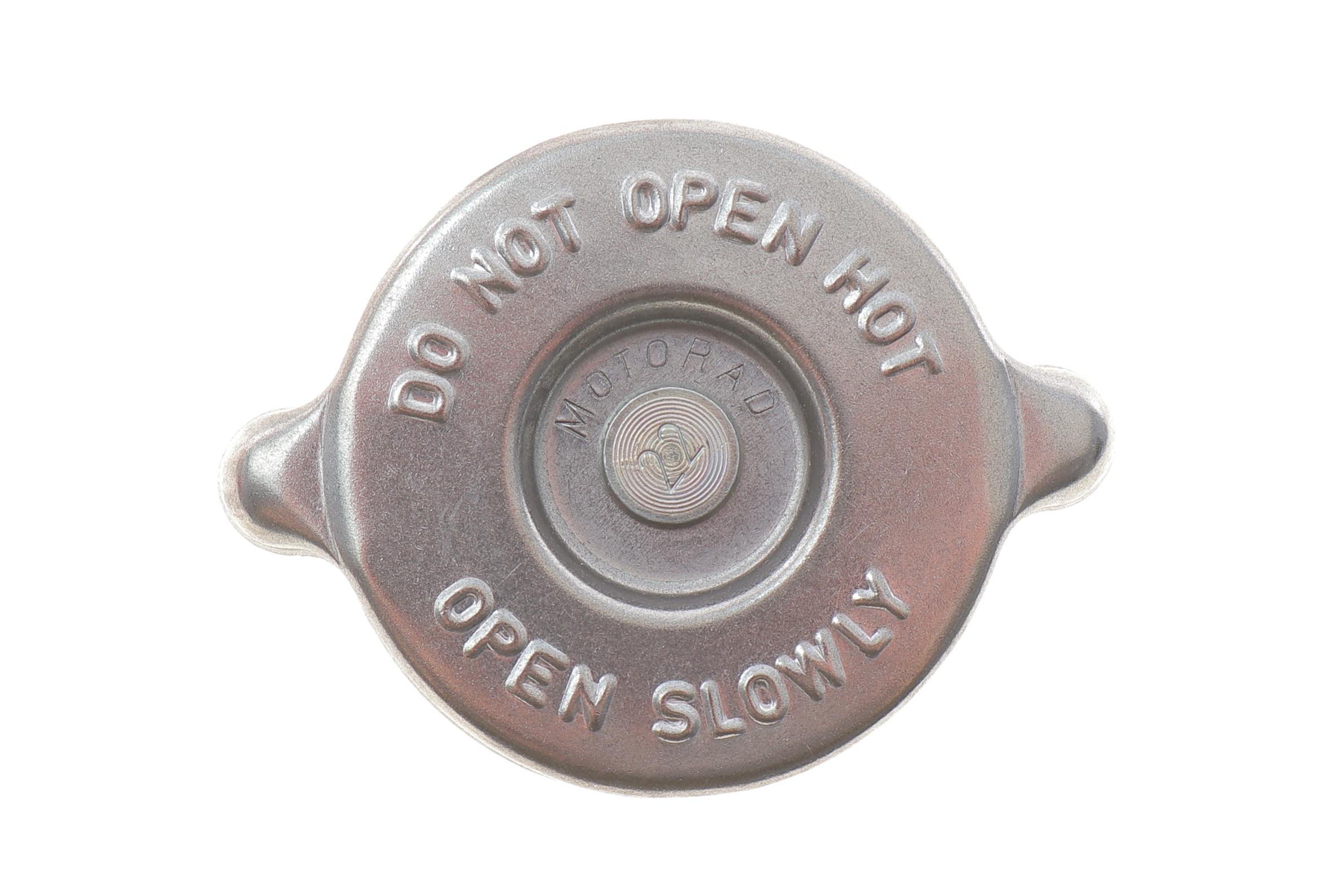 Кришка радіатора Chrysler 300C/Aspen/Jeep Cherokee 2.8D/4.7/6.4 06-