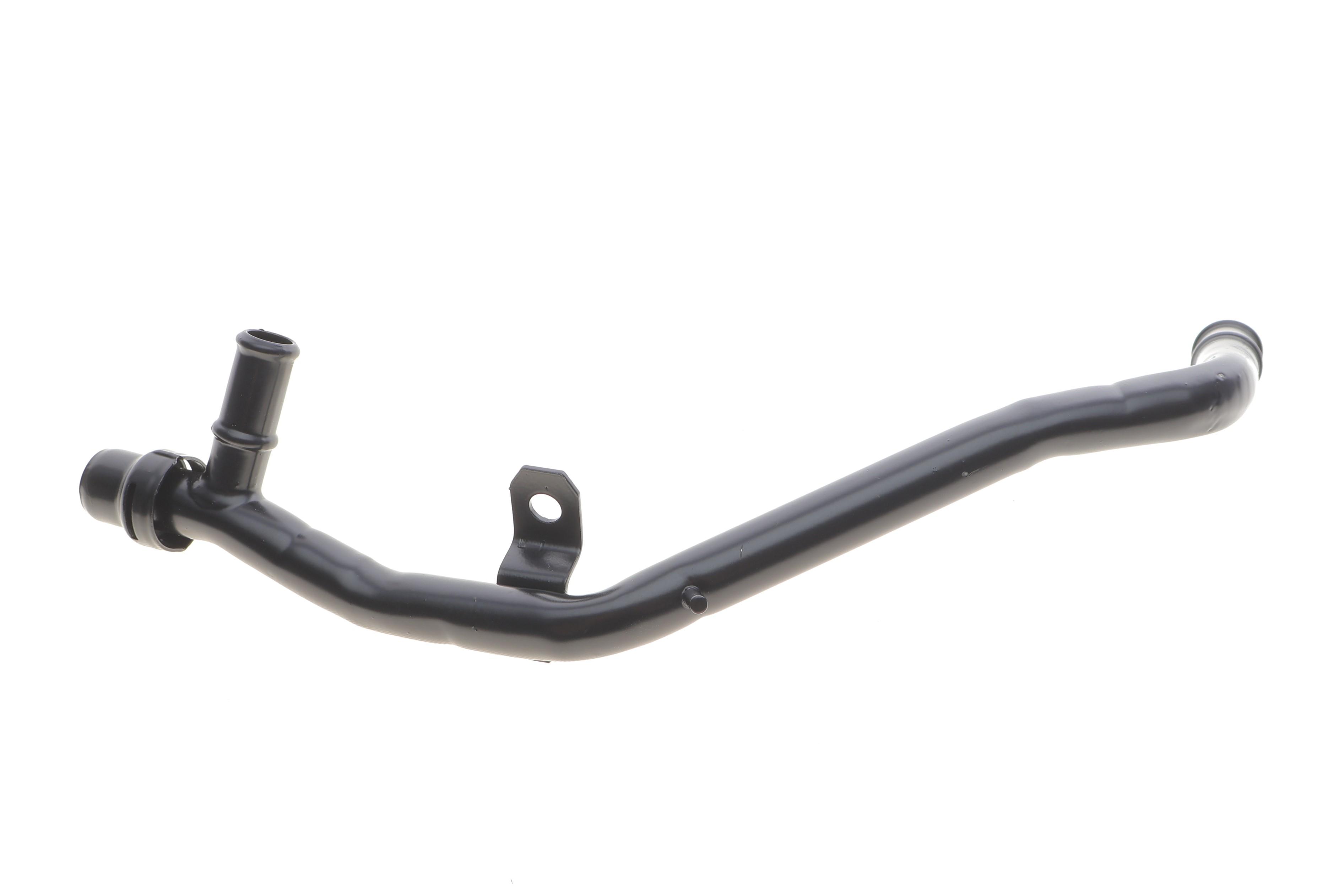 Патрубок системи охолодження Audi A6/VW Passat 96-05