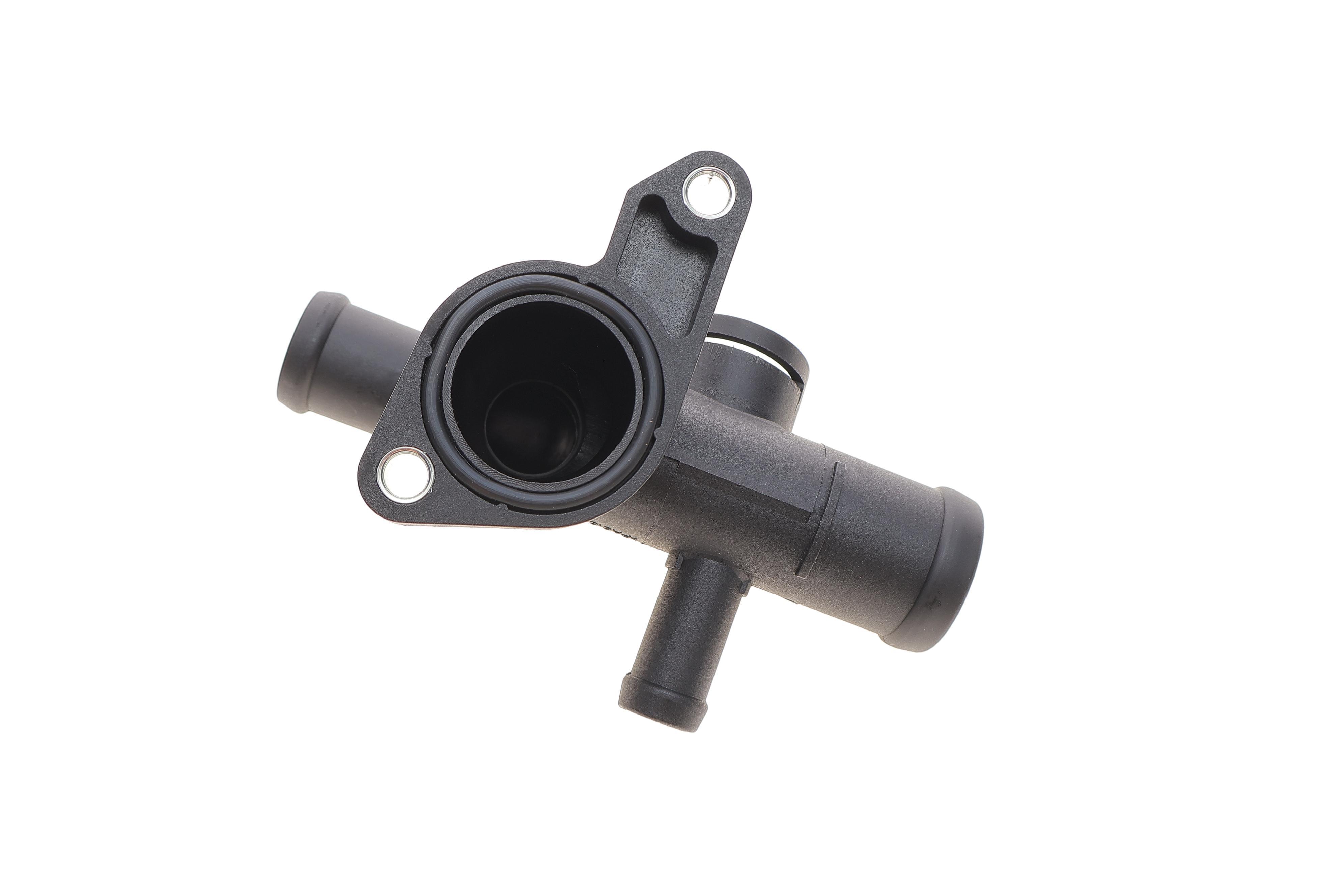 Фланець системи охолодження Skoda Octavia I/VW Golf IV 1.8 97-10