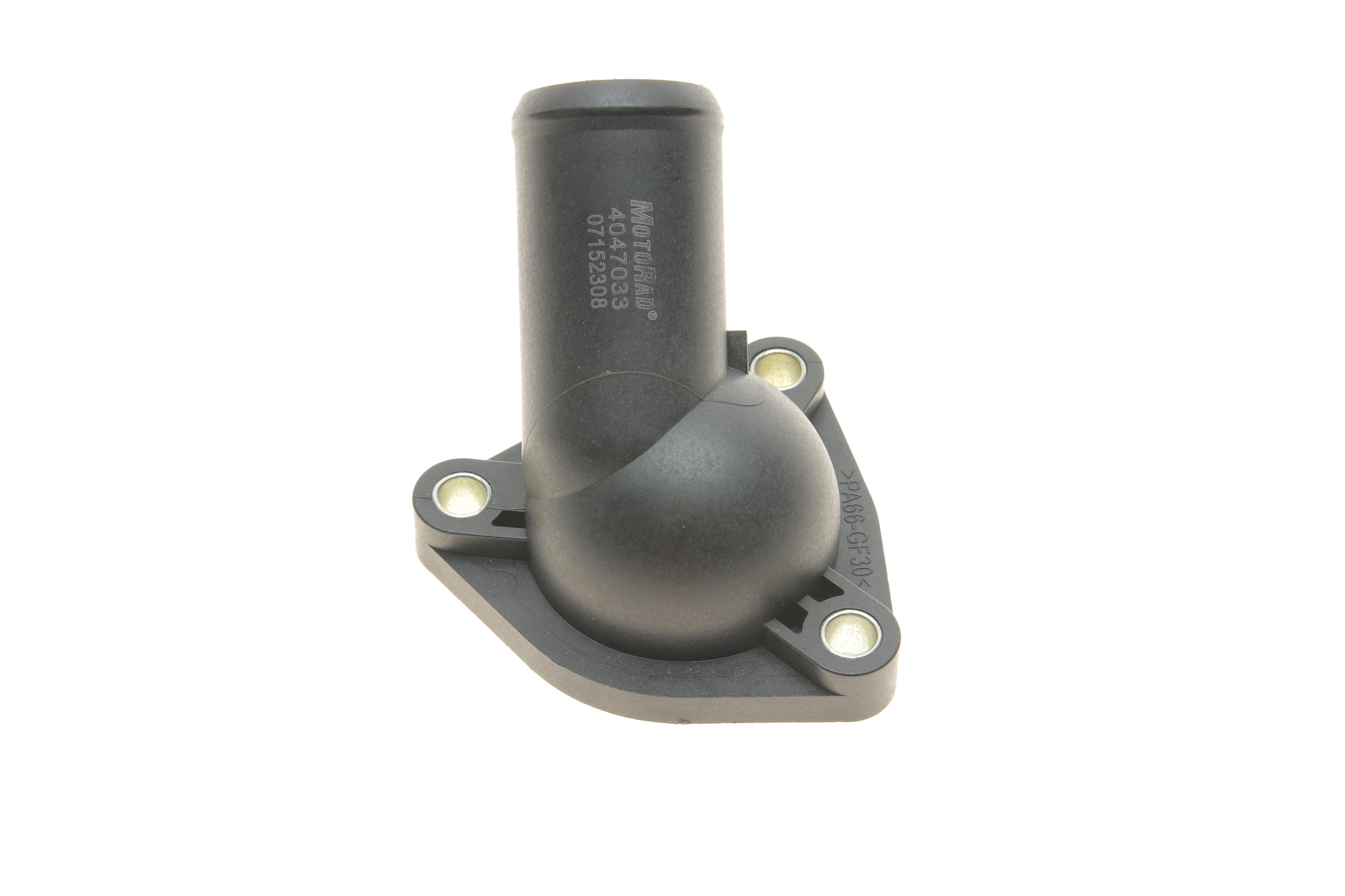 Фланець системи охолодження Ford Connect 1.8 TDCI 02-