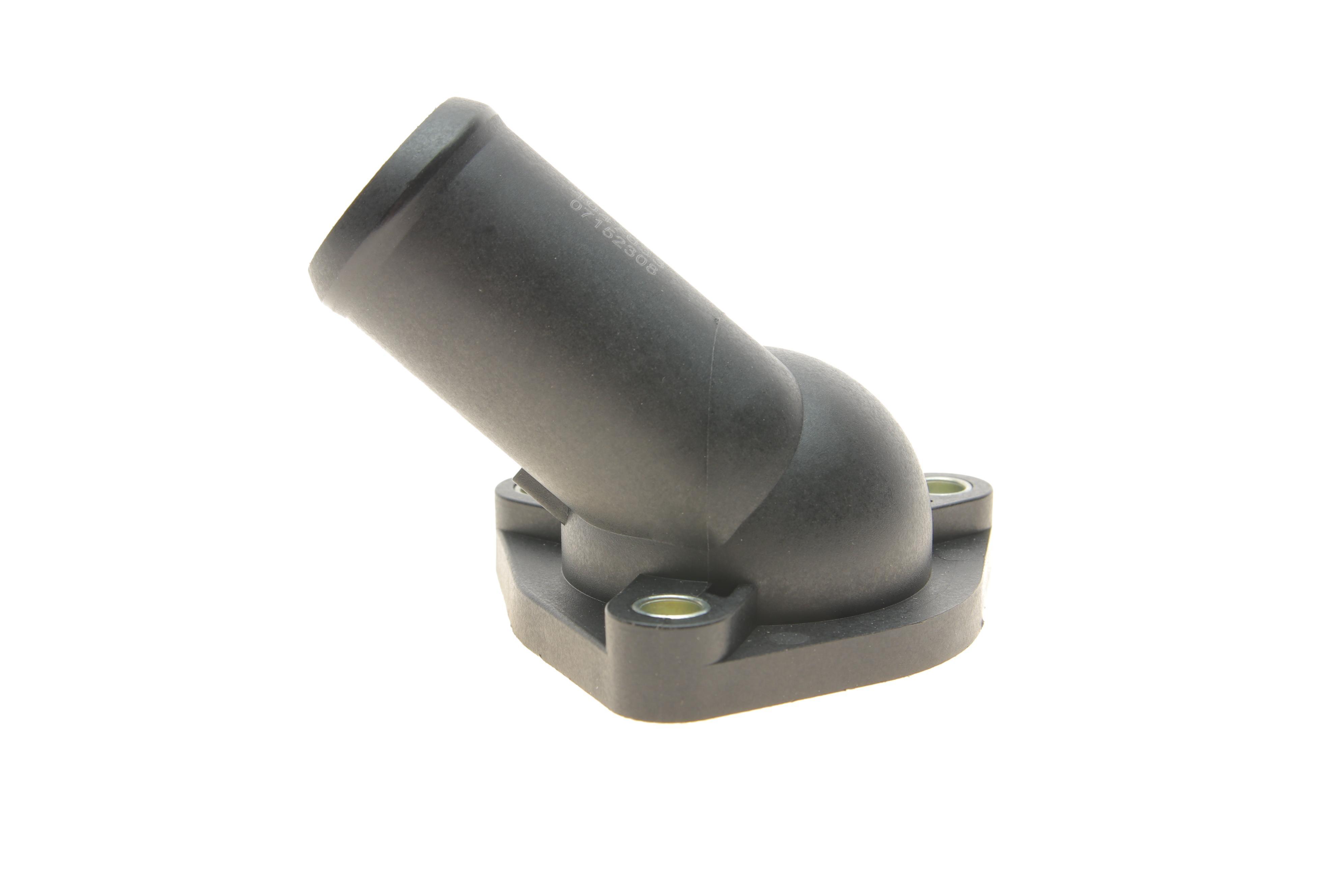 Фланець системи охолодження Ford Connect 1.8 TDCI 02-