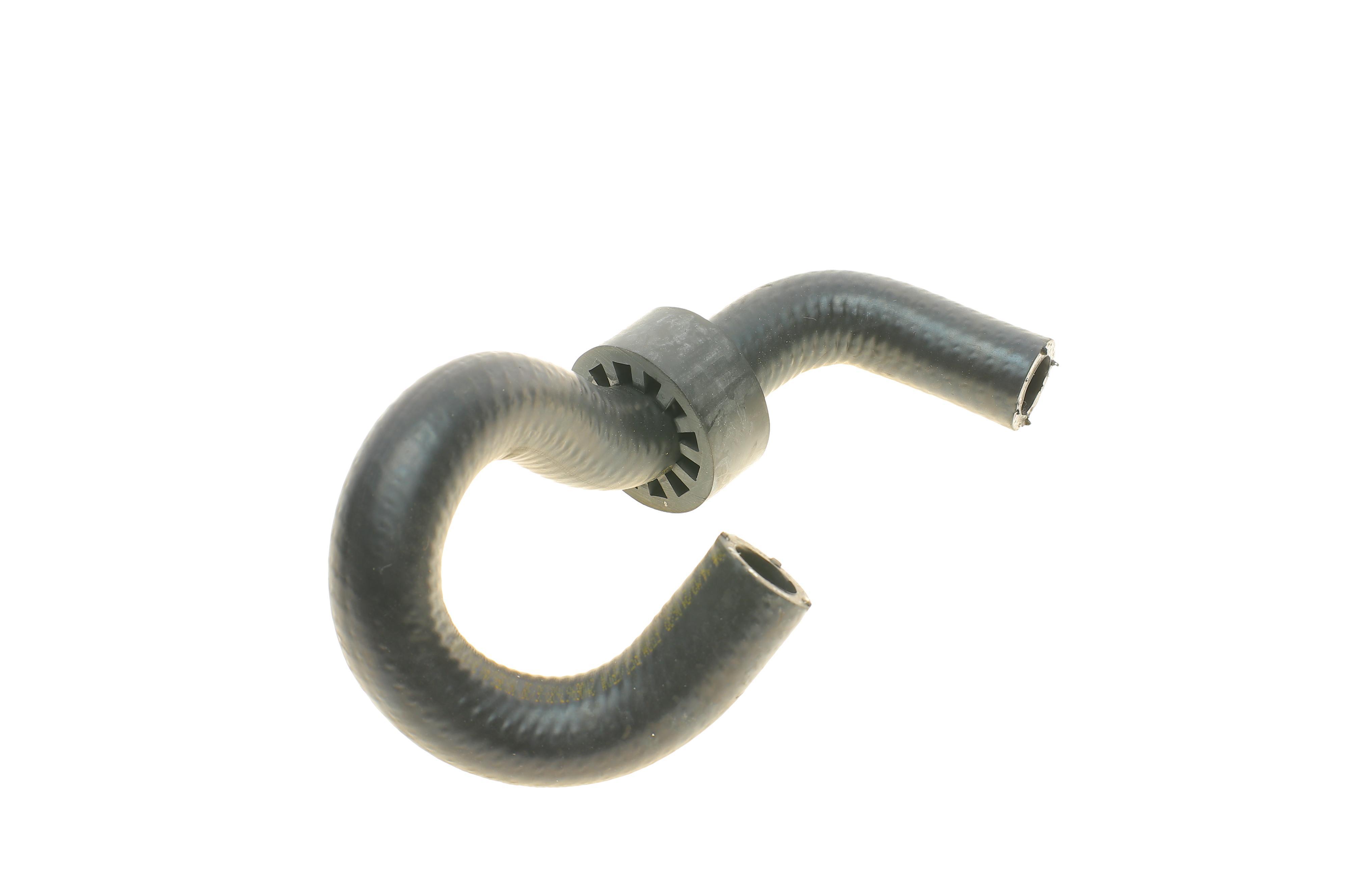 Патрубок системи охолодження Ford Transit 2.4 TDCi 06-