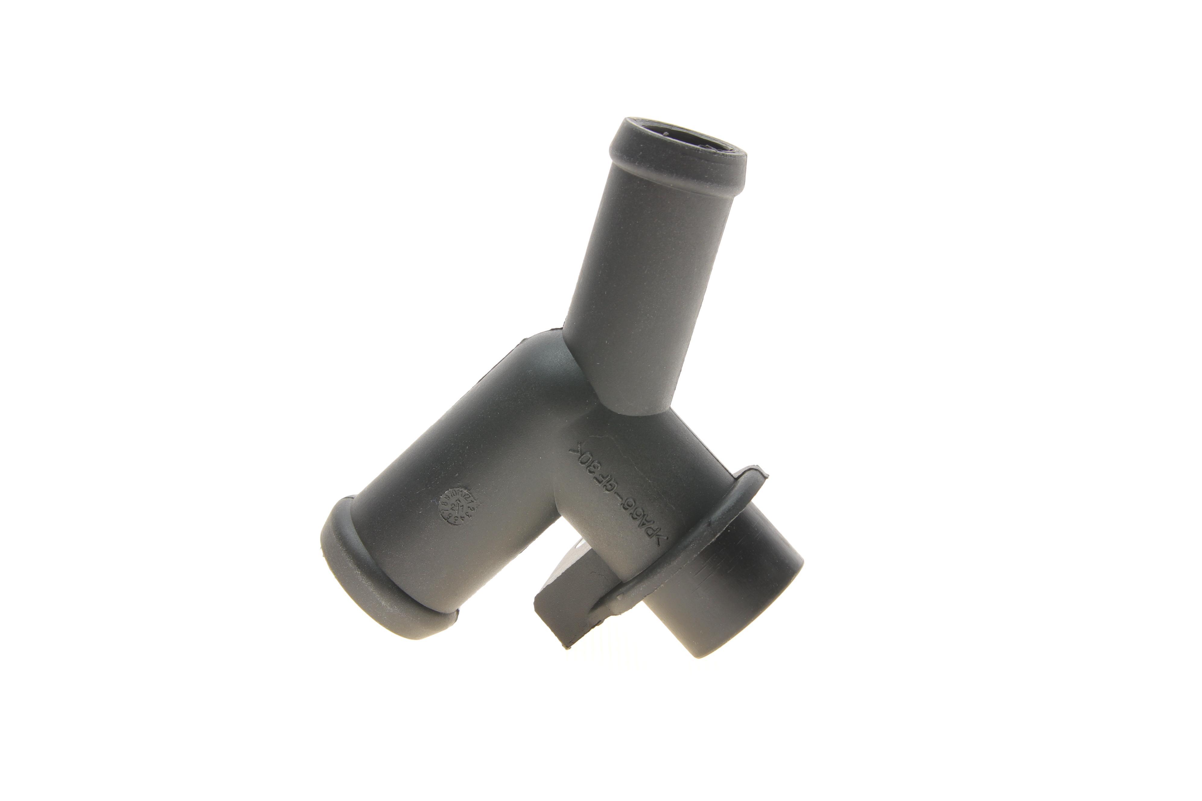 Фланець системи охолодження VW T4 2.5/2.4D 90-03