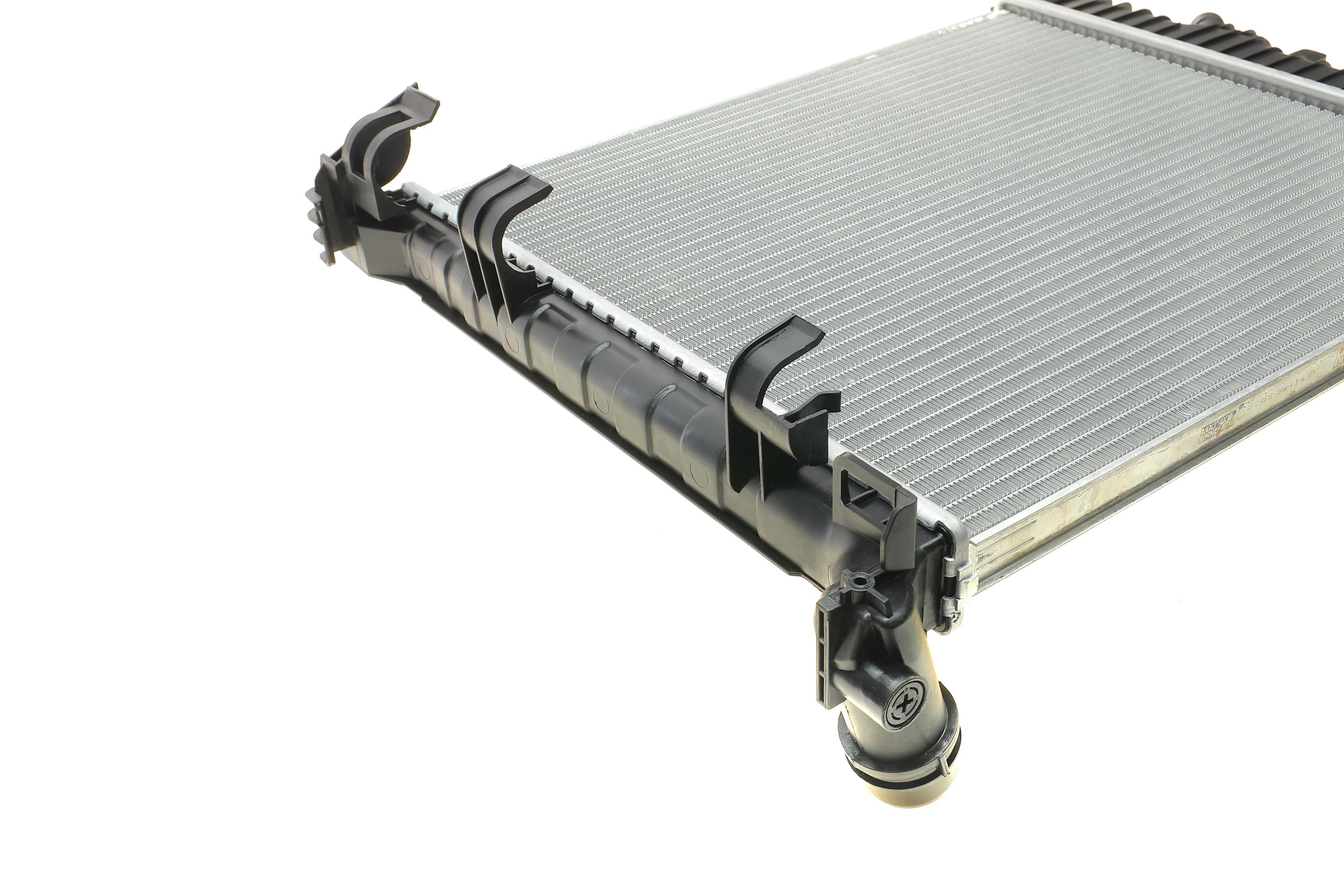 Радіатор охолодження Opel Meriva B 1.4 10-17