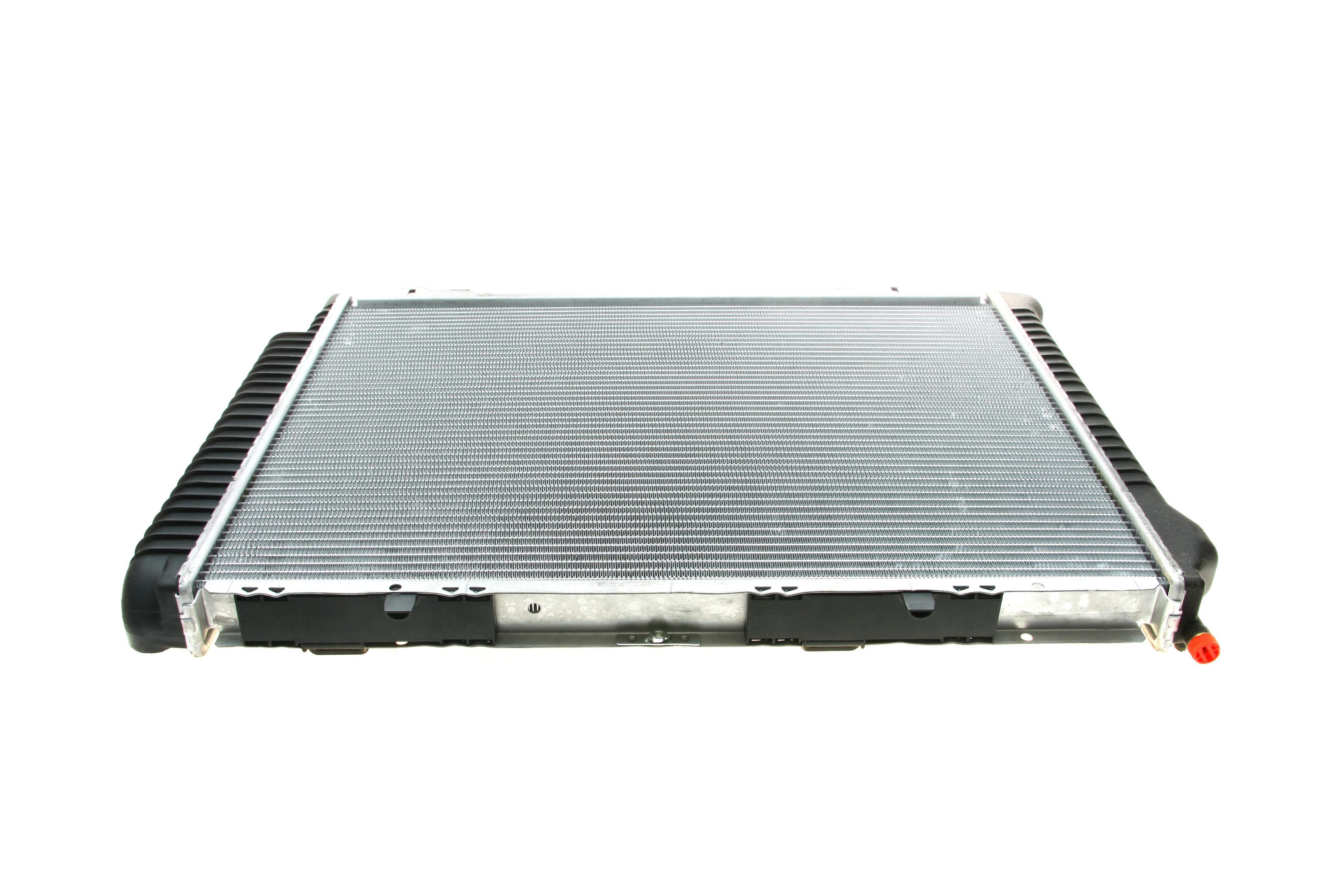 Радіатор охолодження MB E-class (W210) 2.8/3.2 95-097 (M104)