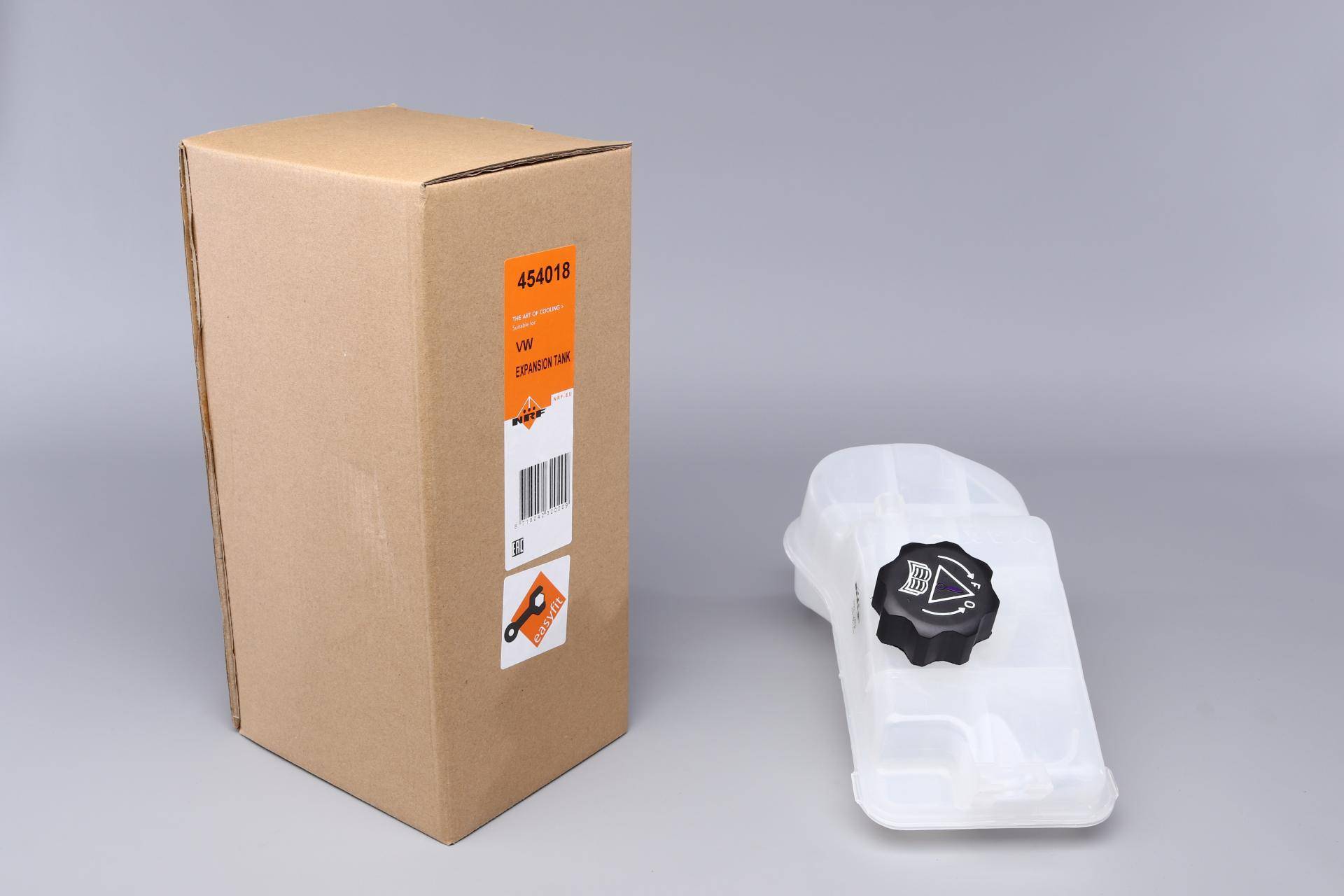 Бачок розширювальний Citroen Berlingo 1.4-2.0 97-