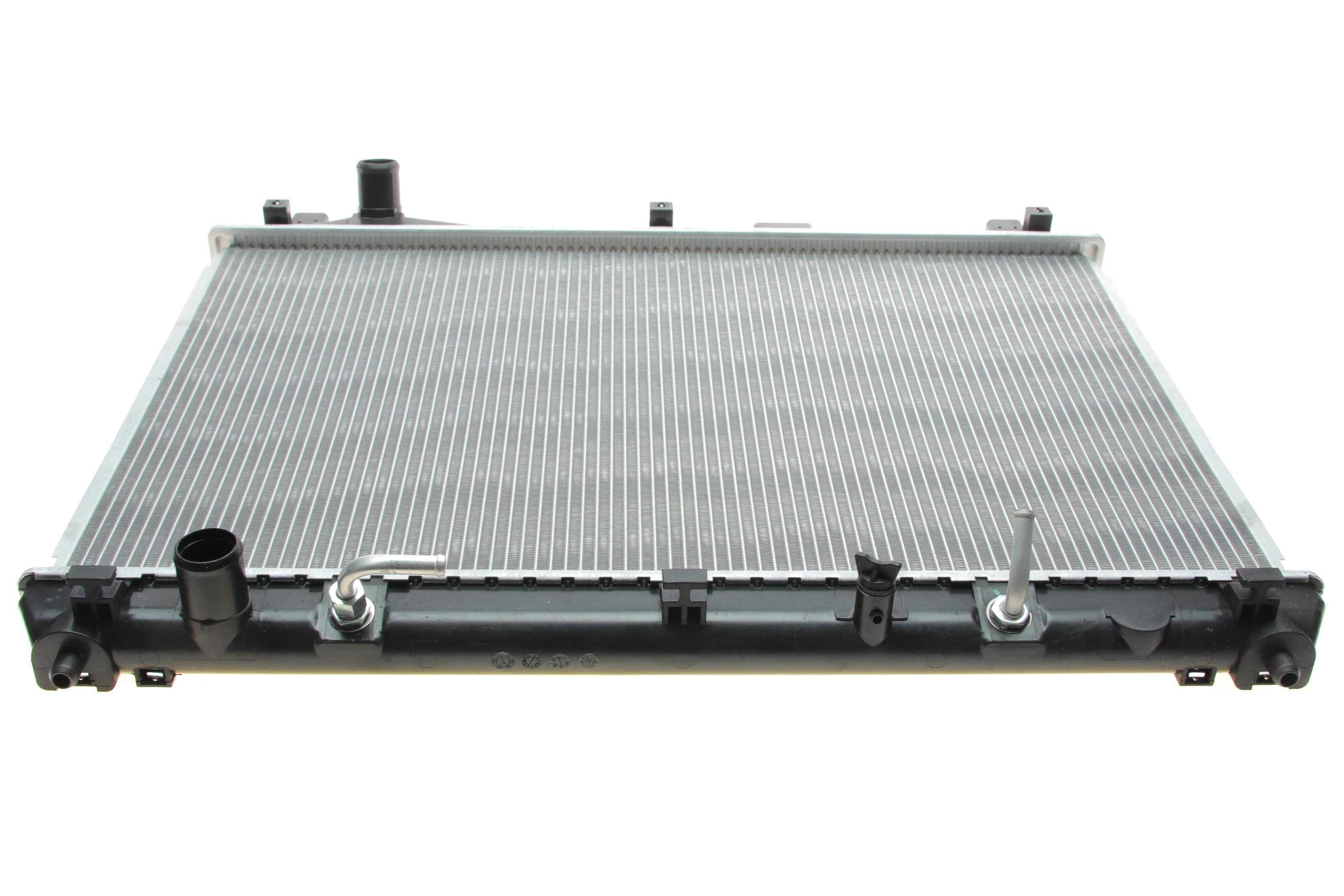 Радіатор охолодження Suzuki Grand Vitara II 05-