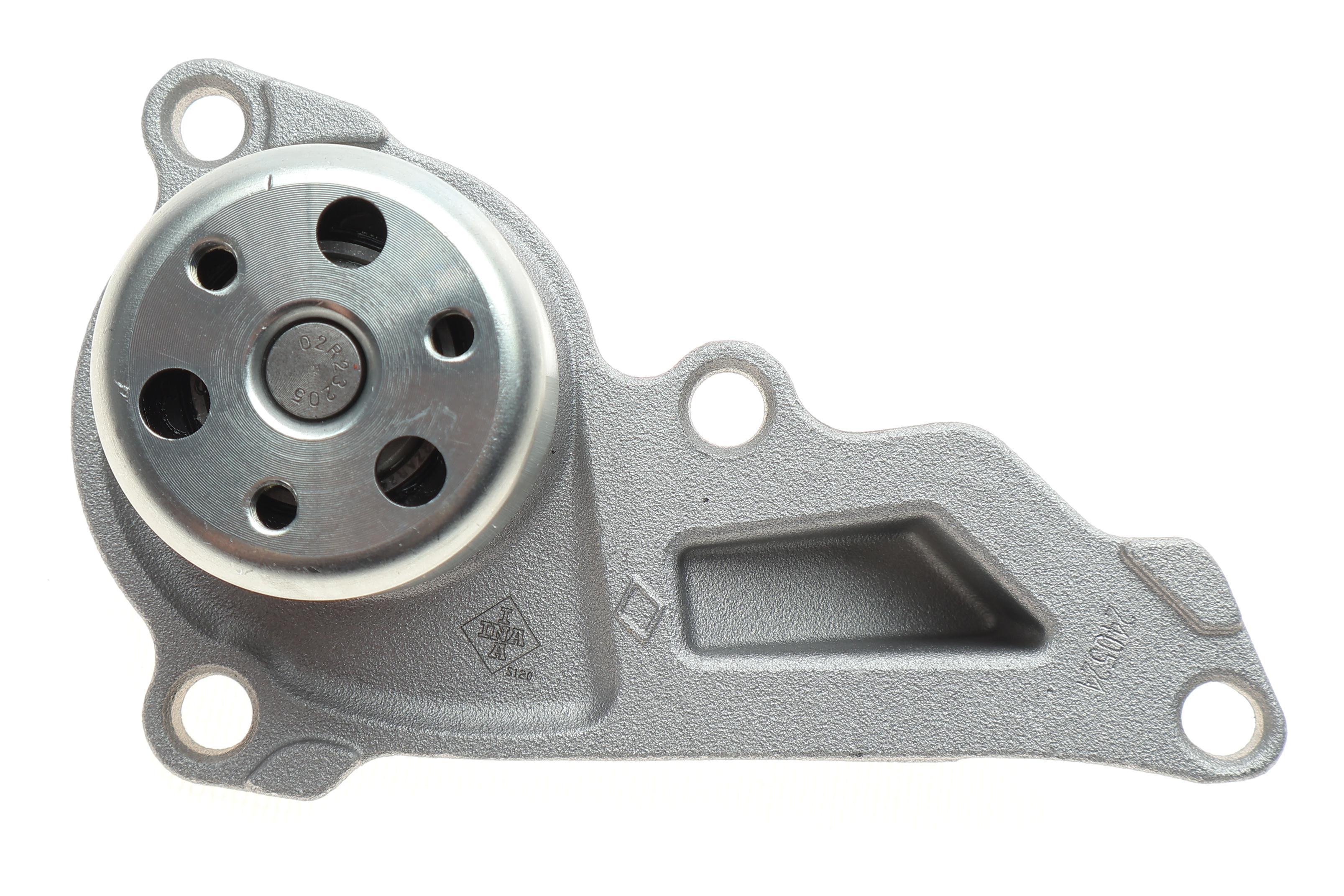 Помпа води Renault Clio/Megane/Scenic 1.3 TCe 18-