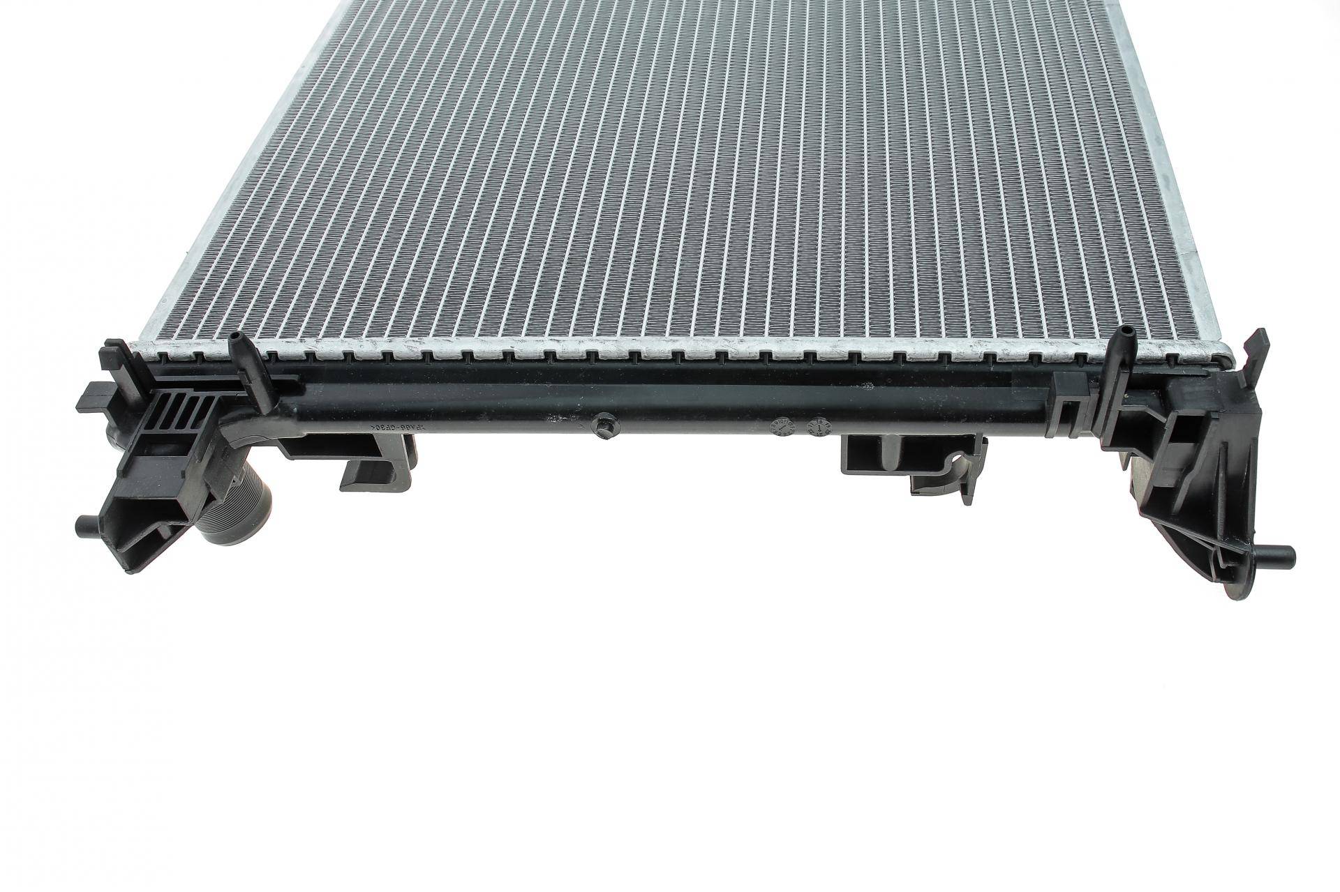 Радіатор охолодження Renault Megane IV 1.5 dCi 15-