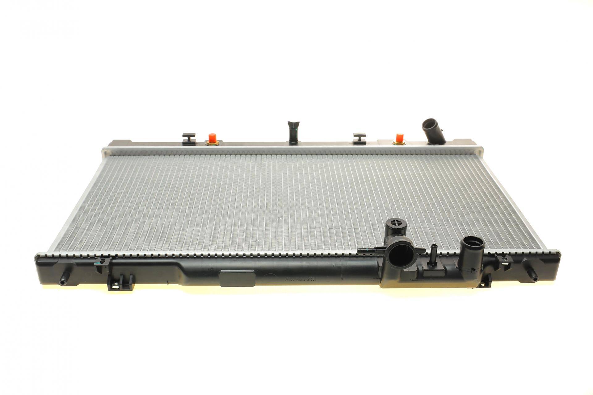 Радіатор охолодження Mazda 2.0 02-07