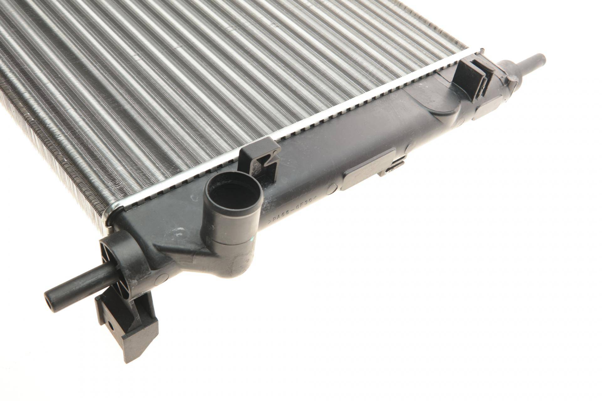 Радіатор охолодження Ford Mondeo I-II 1.6i 16V/1.8TD/2.4 24V 93-01