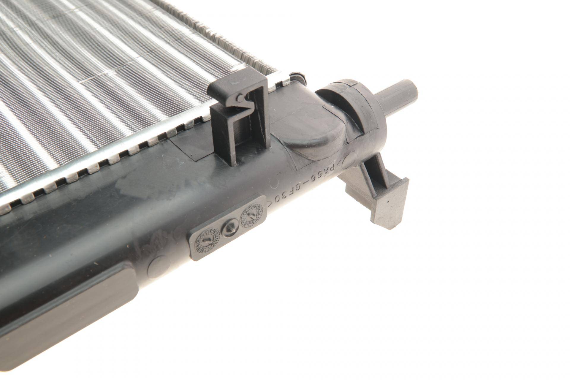 Радіатор охолодження Ford Mondeo I-II 1.6i 16V/1.8TD/2.4 24V 93-01