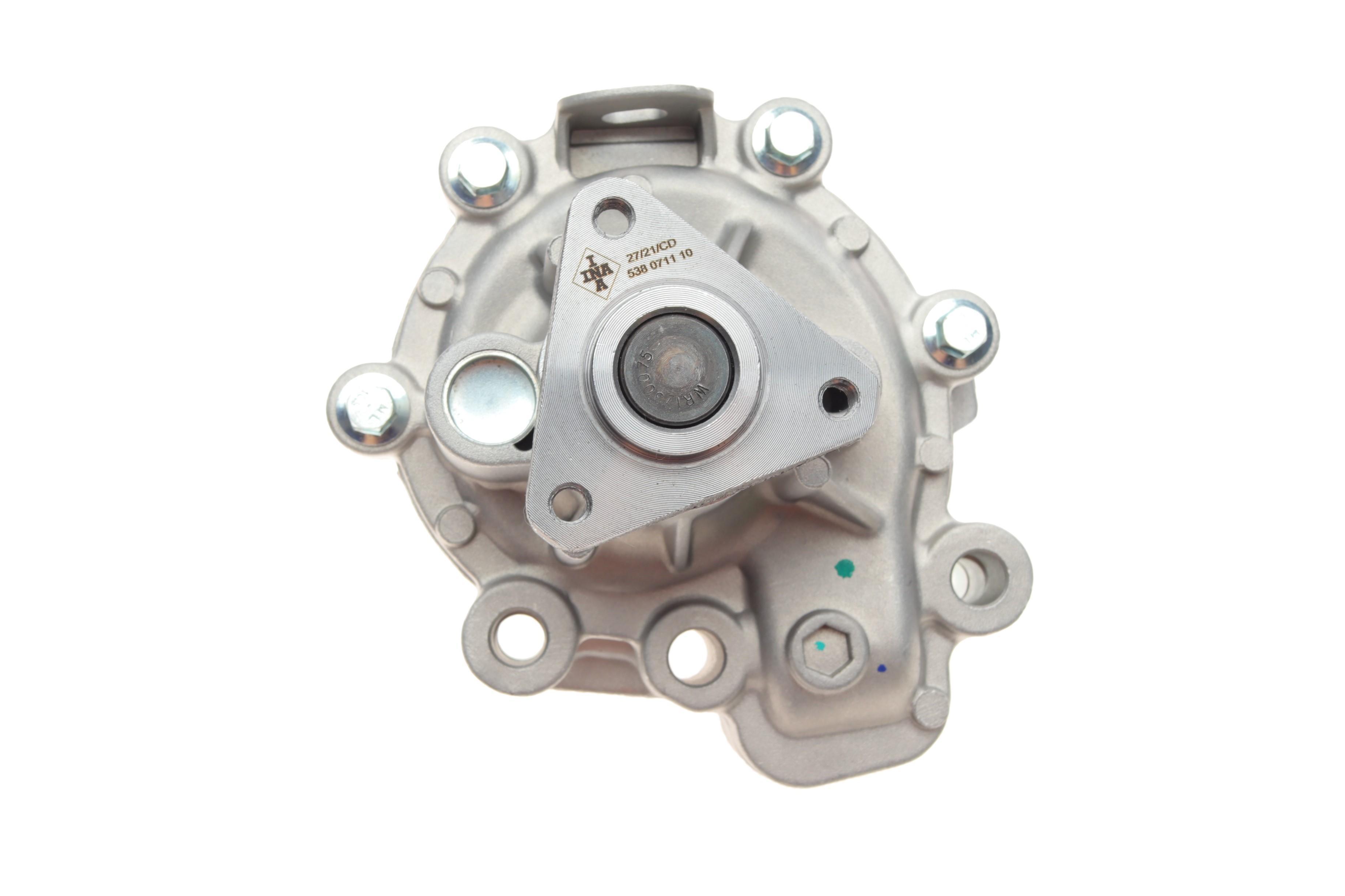 Помпа води Mazda 2 III/3 III/6 III/CX-3/CX-5 1.5/2.0/2.5/AWD/2.0 Hybrid 13-