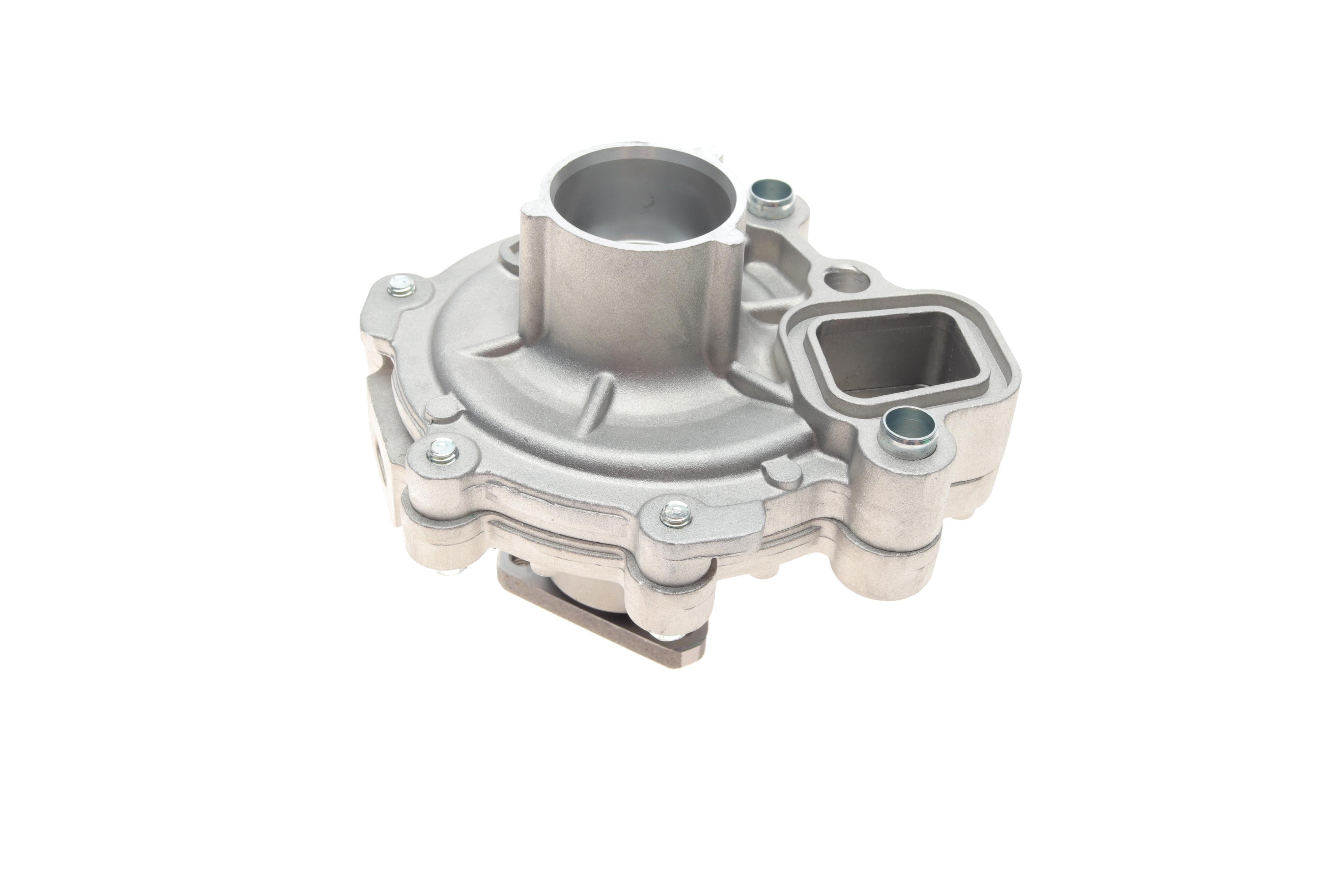 Помпа води Mazda 2 III/3 III/6 III/CX-3/CX-5 1.5/2.0/2.5/AWD/2.0 Hybrid 13-