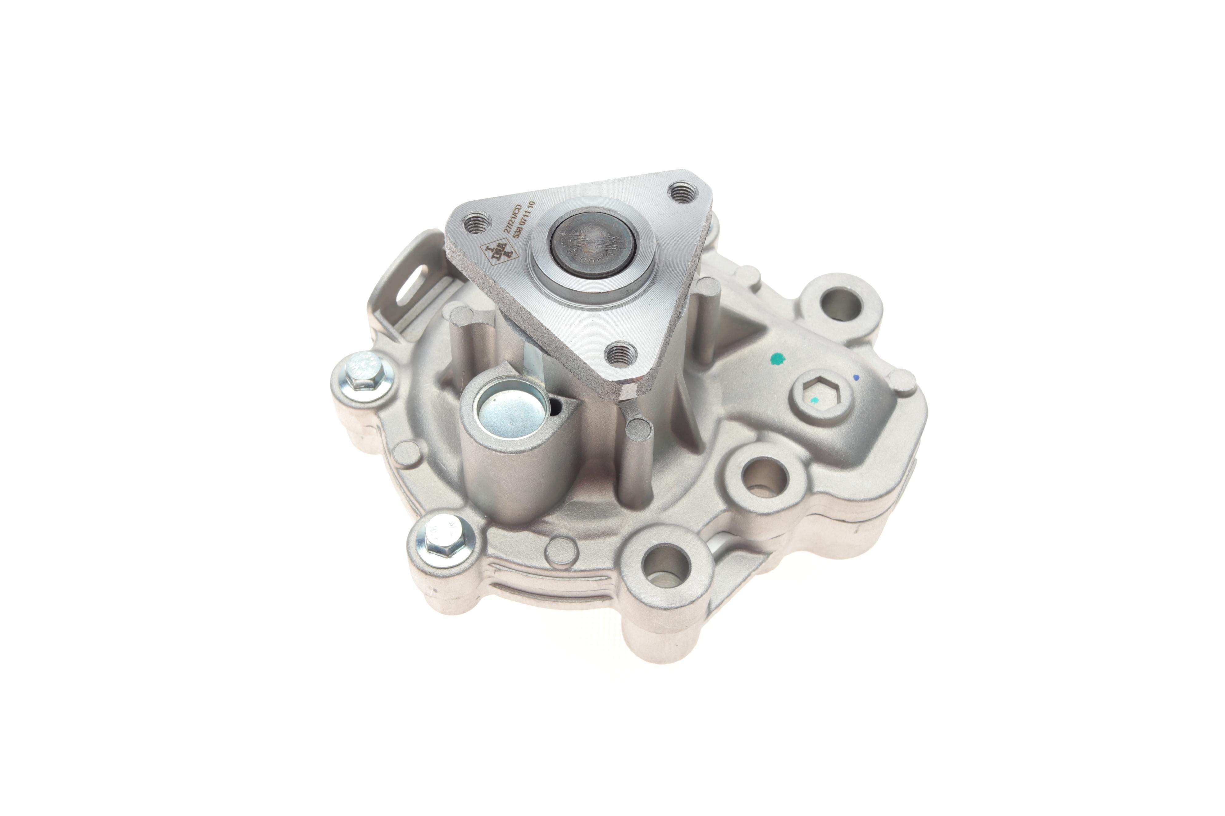 Помпа води Mazda 2 III/3 III/6 III/CX-3/CX-5 1.5/2.0/2.5/AWD/2.0 Hybrid 13-