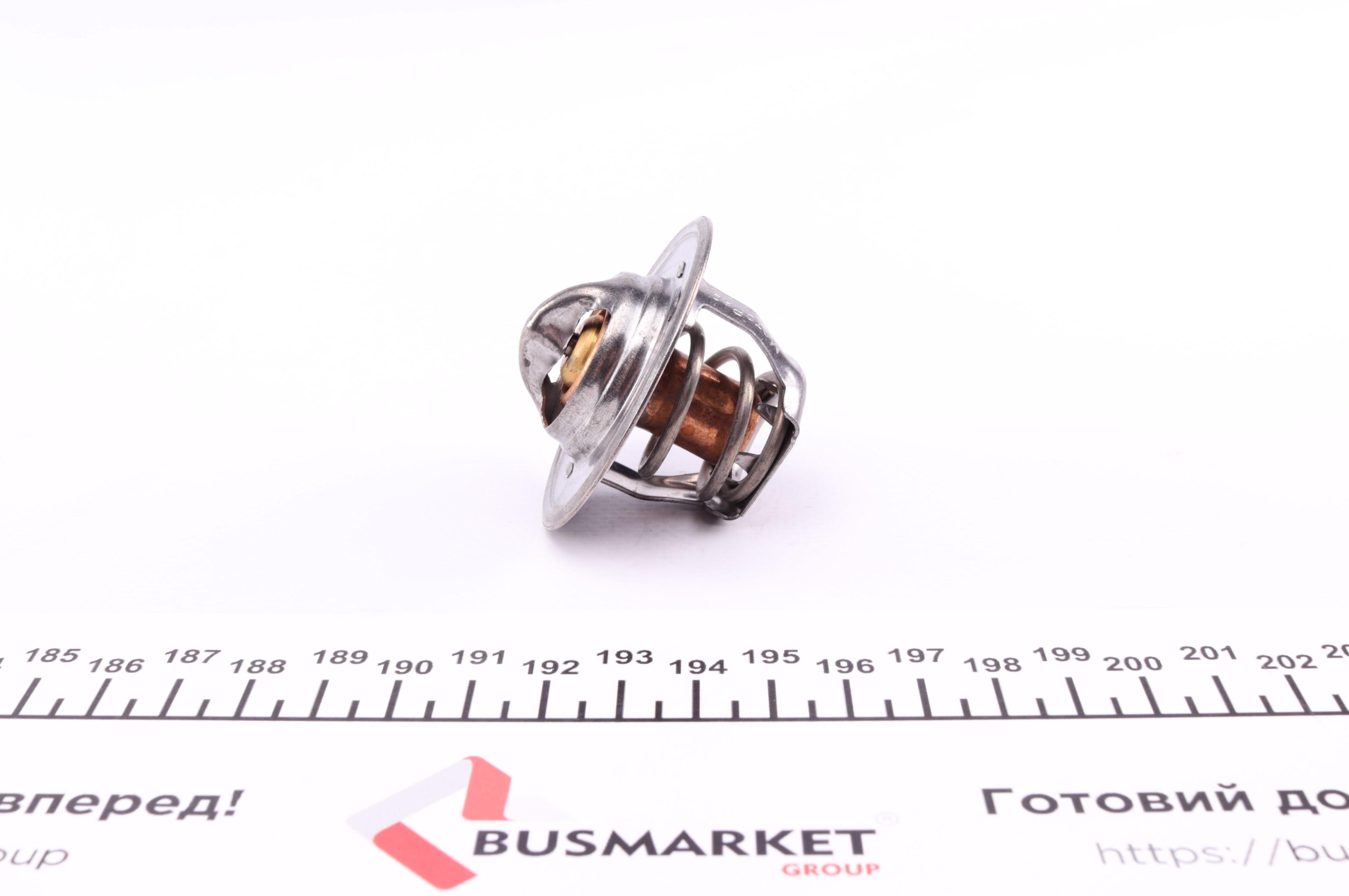 Термостат Kia Ceed 1.4MPI 13-/Chrysler 300C 2.7 04-10 (88°C)