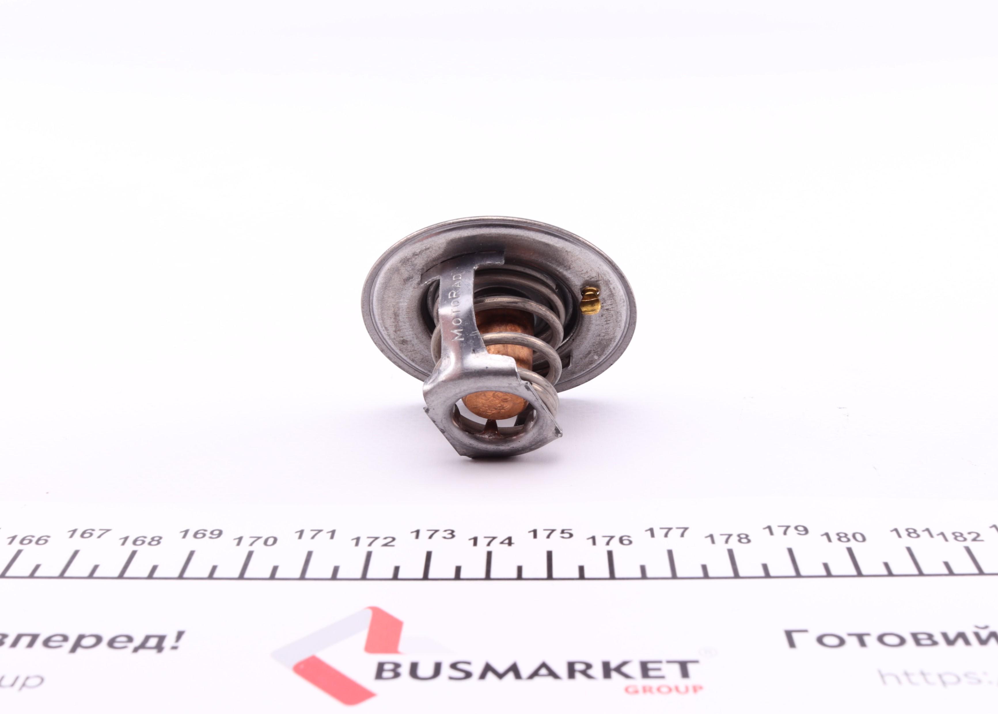 Термостат Kia Ceed 1.4MPI 13-/Chrysler 300C 2.7 04-10 (88°C)