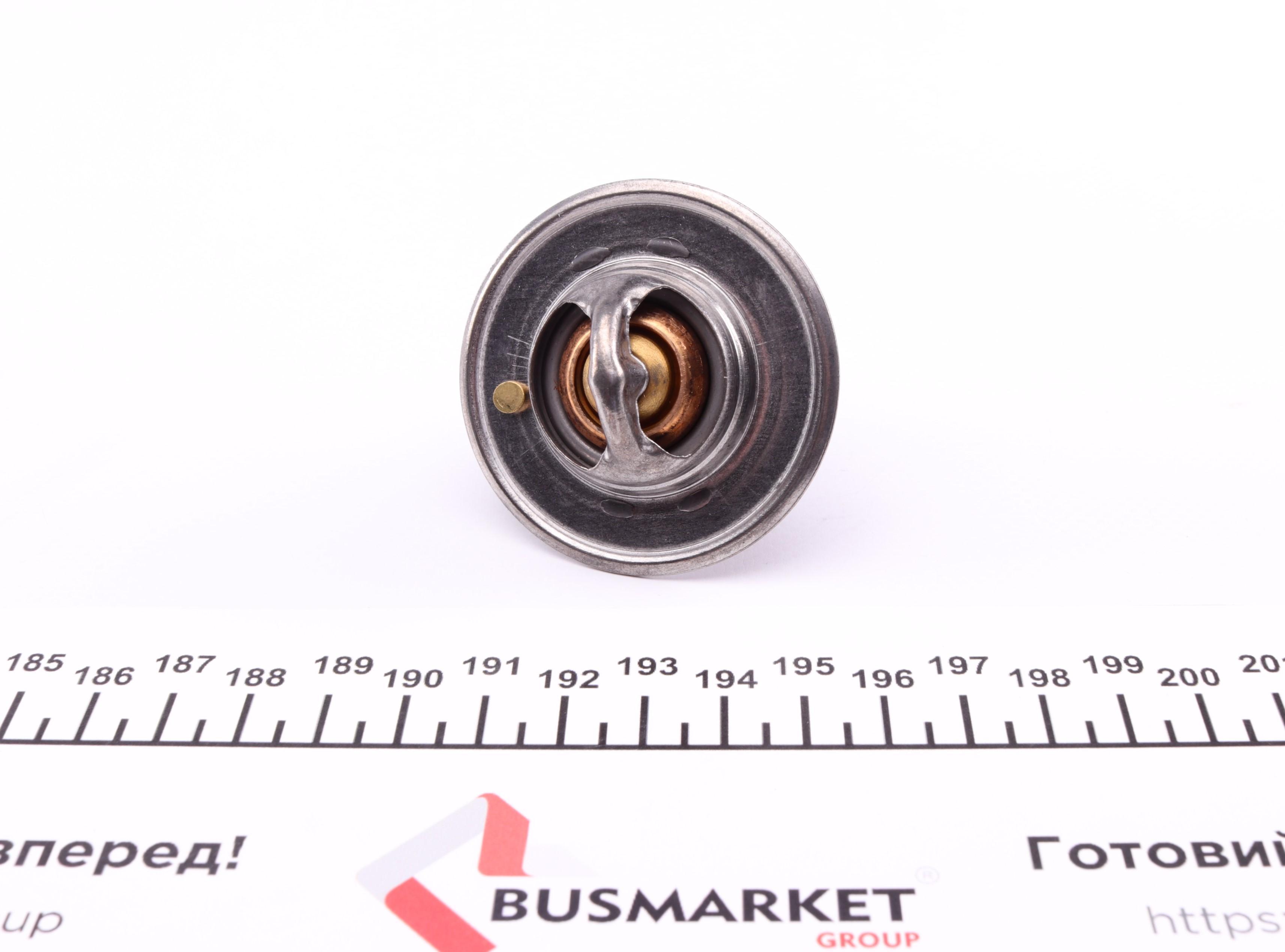 Термостат Kia Ceed 1.4MPI 13-/Chrysler 300C 2.7 04-10 (88°C)