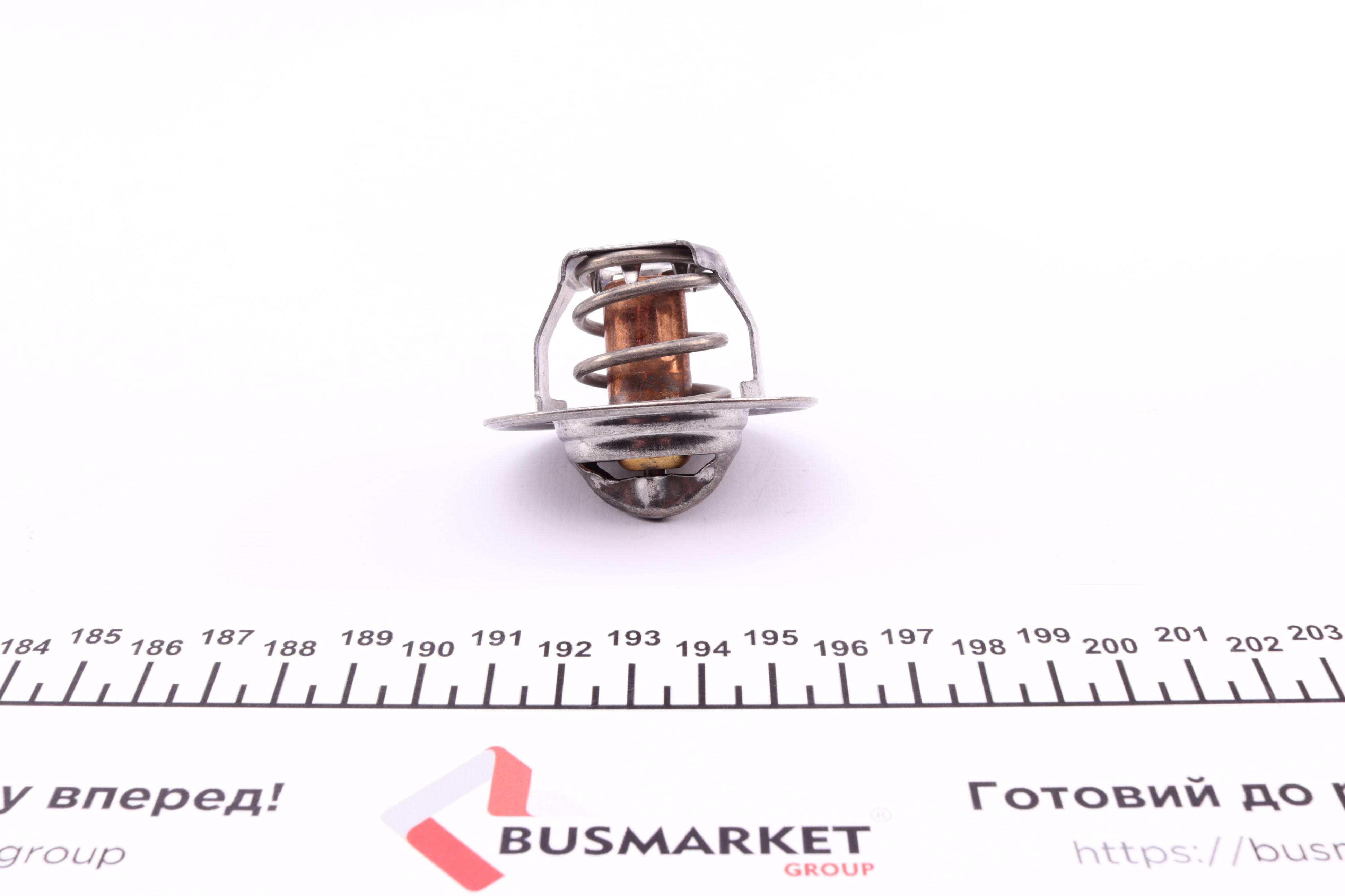 Термостат Kia Ceed 1.4MPI 13-/Chrysler 300C 2.7 04-10 (88°C)